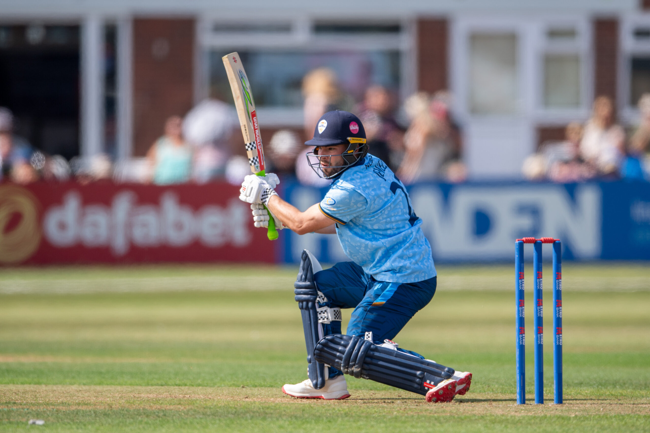 Matchday Guide: Falcons vs Essex Metro Bank One-Day-Cup &#038; Community Day
