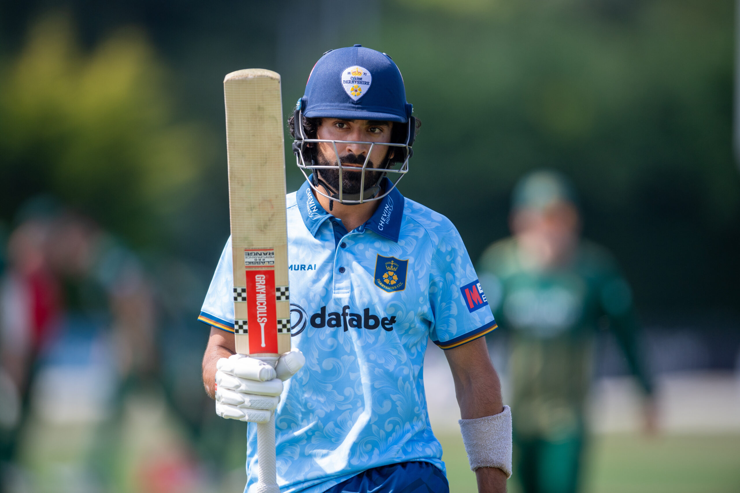 Basra signs two-year deal