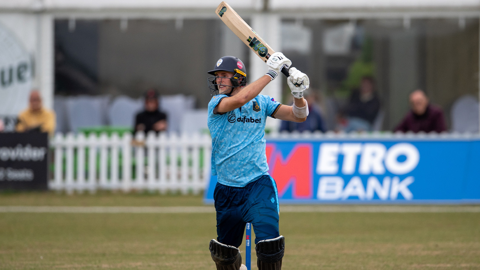 REPORT | Falcons tie with Foxes in thriller