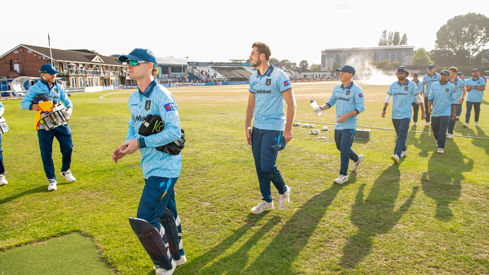 Statistical Preview Worcestershire Rapids H Derbyshire County Statistical Preview Worcestershire Rapids H Derbyshire County