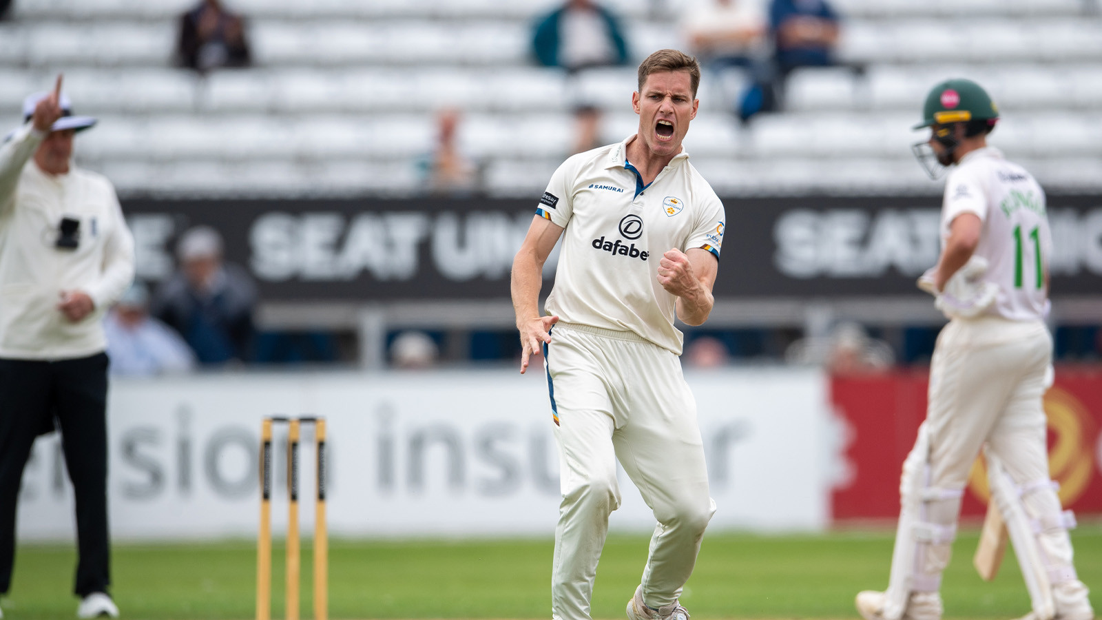 Match Preview: Middlesex