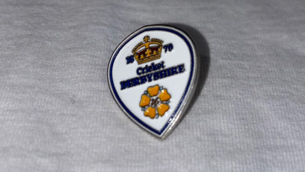 Pin Badge