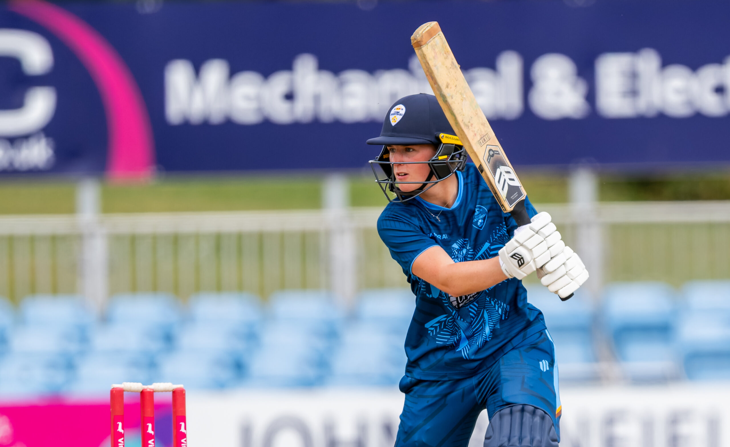 Falcons women v Steelbacks women – T20
