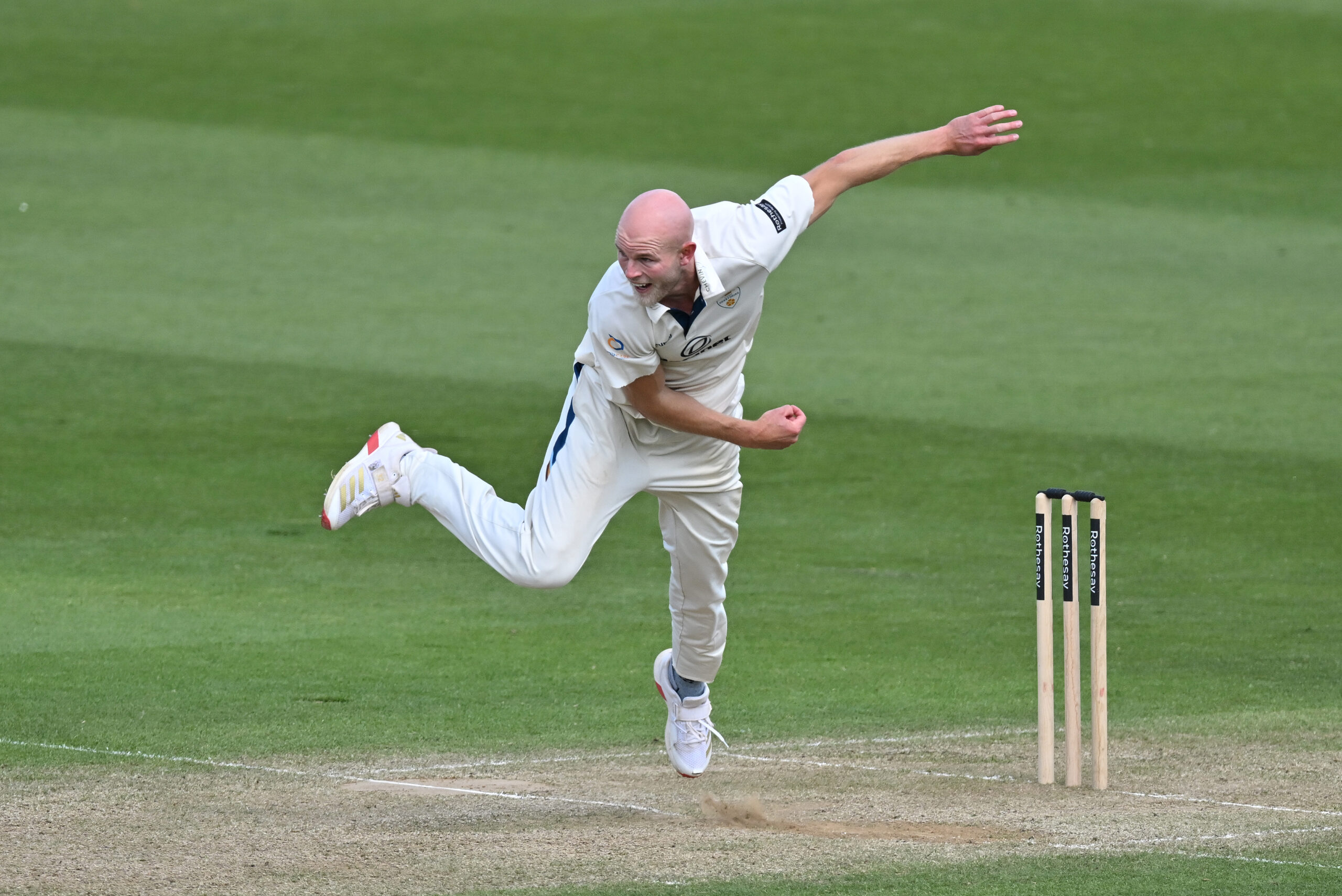 Glamorgan v Derbyshire &#8211; Rothesay County Championship