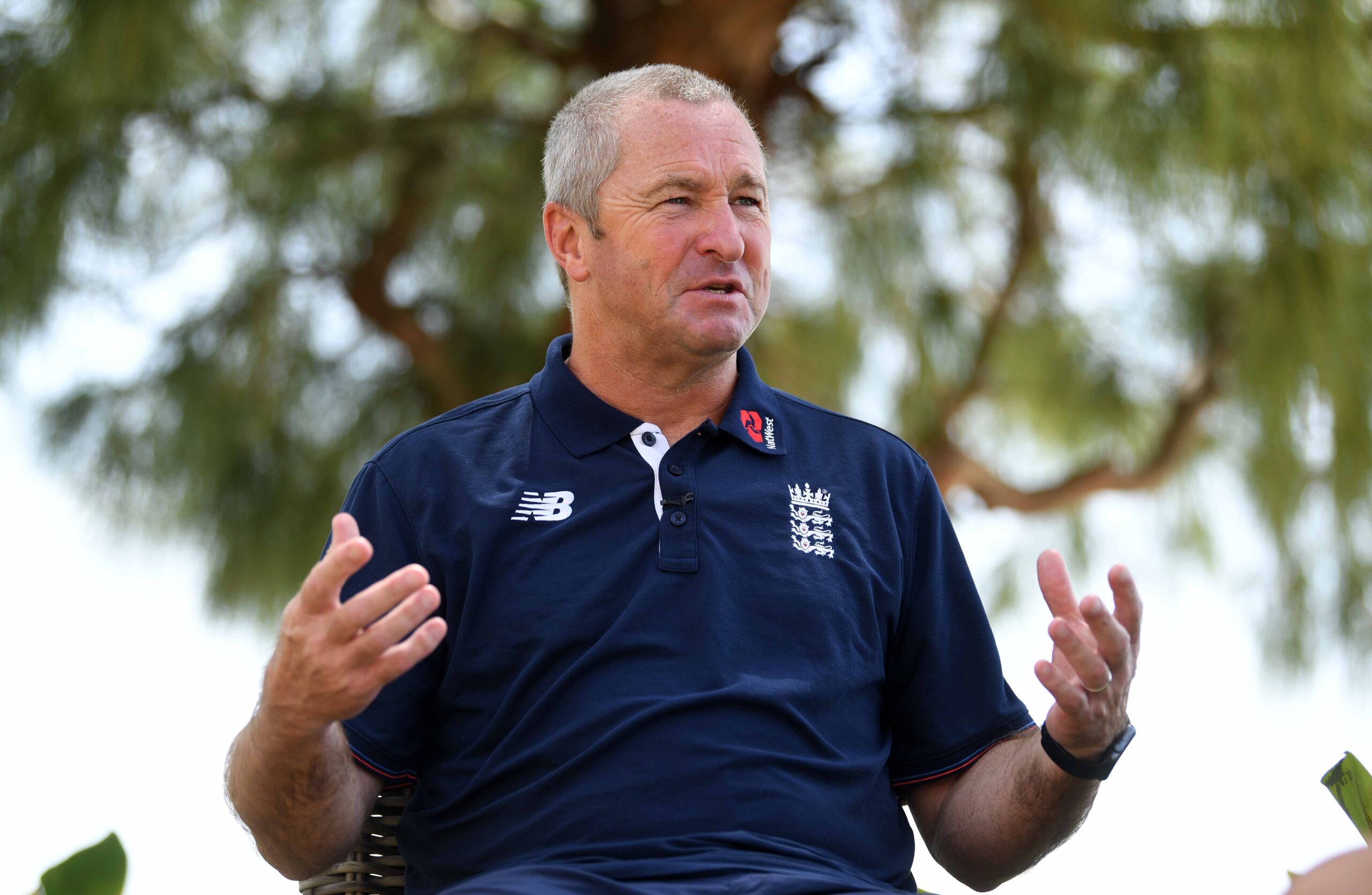 England Media Access