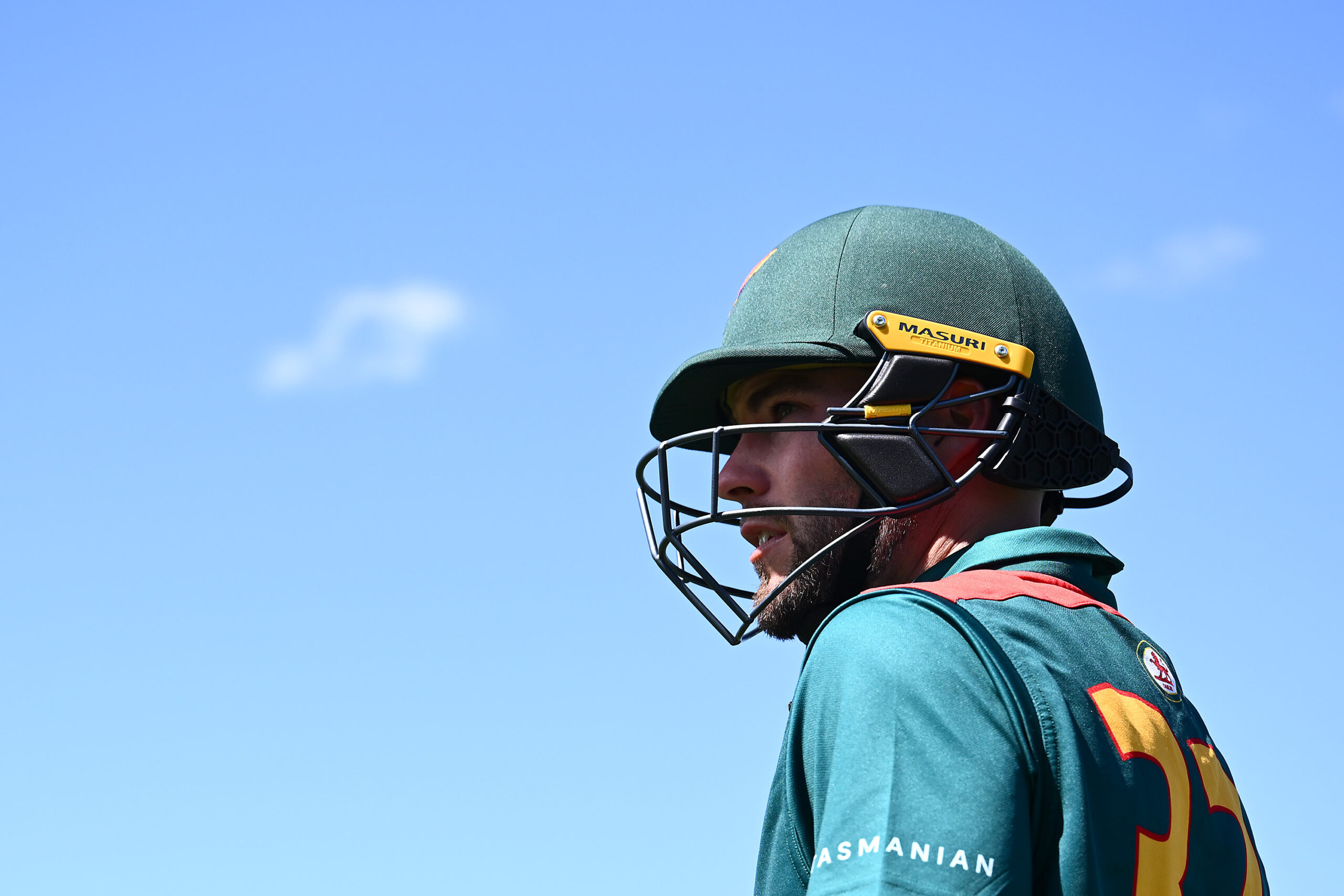 One Day Cup – TAS v SA