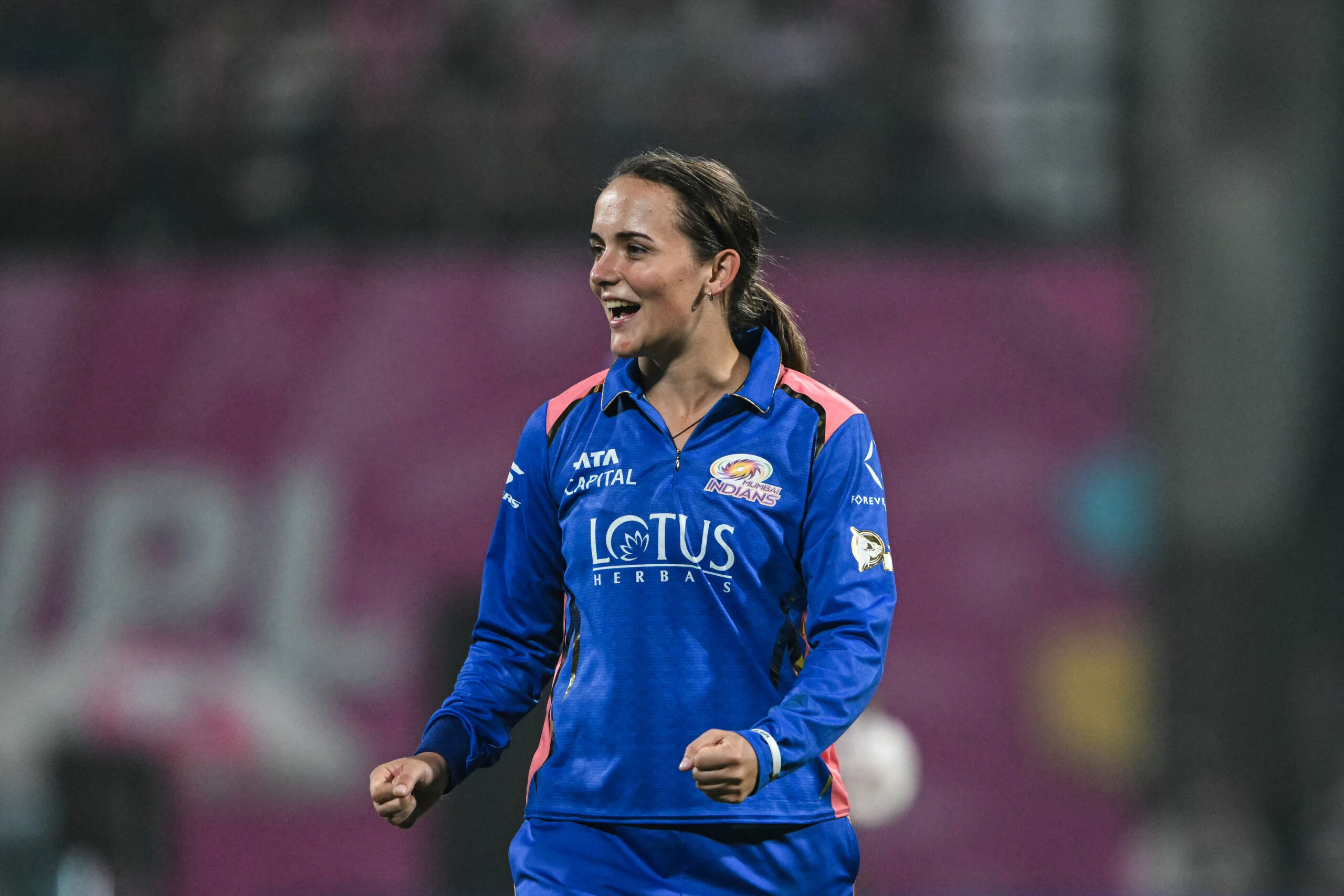 CRICKET-IND-WPL-T20-MUMBAI-DELHI