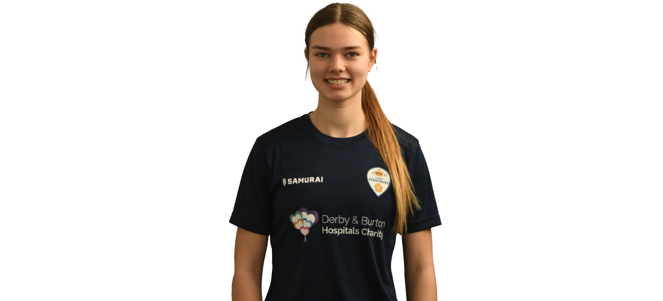 Emily Hughes Training