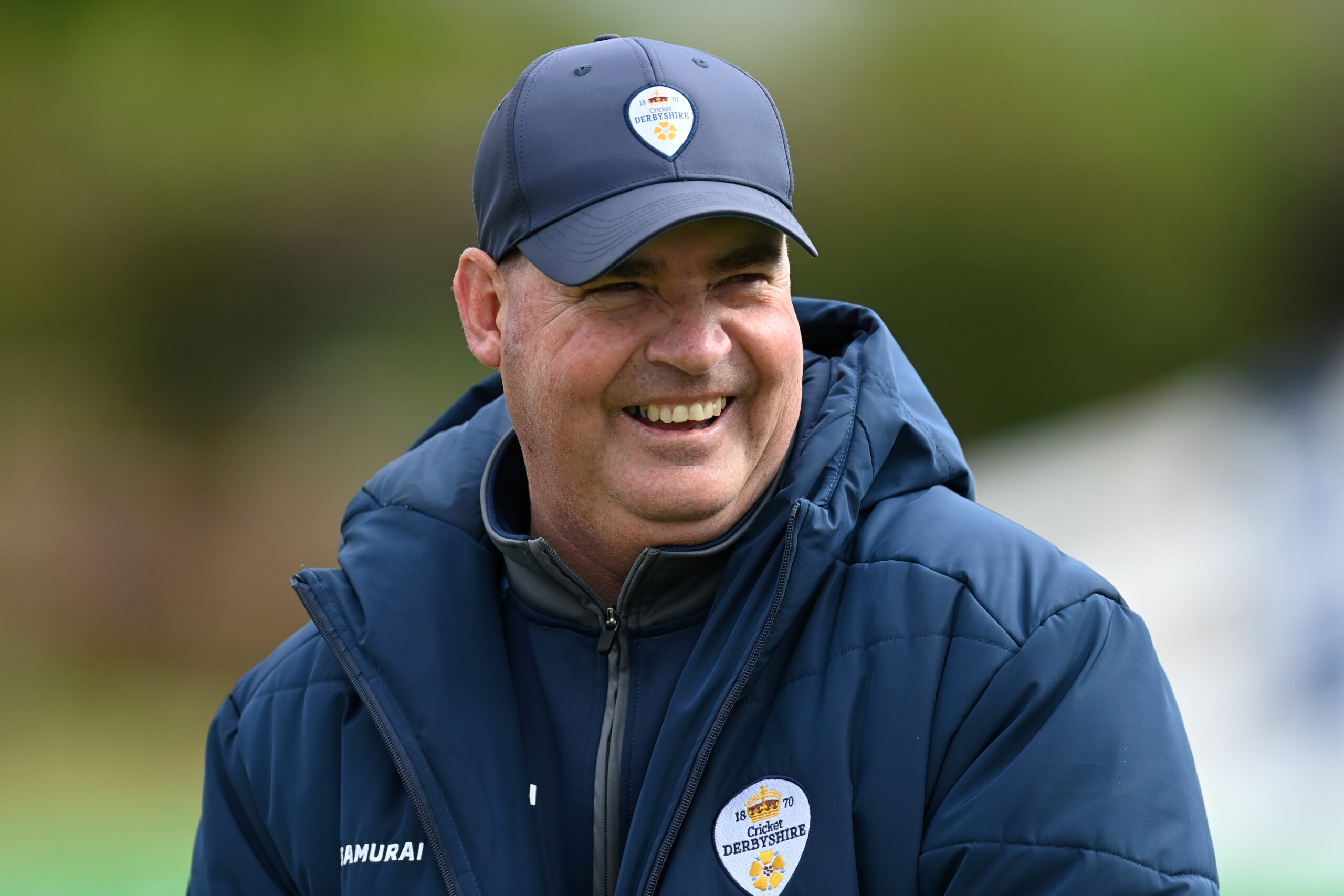 Derbyshire v Leicestershire – Vitality County Championship