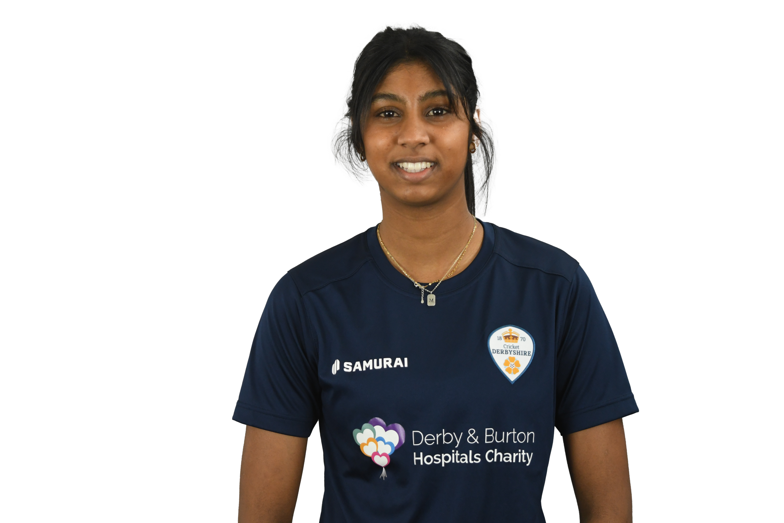 Malisha Tennakoon training