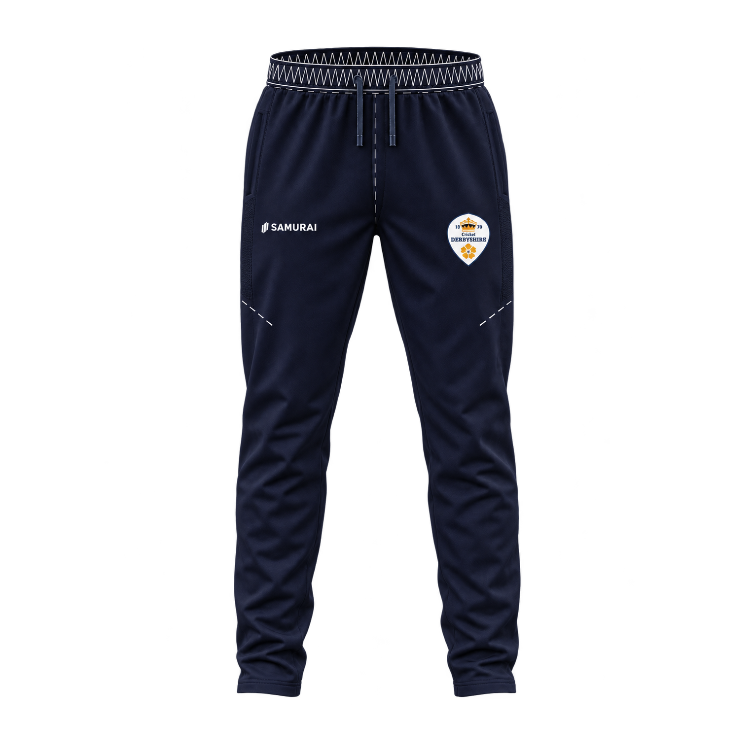 trouser updated