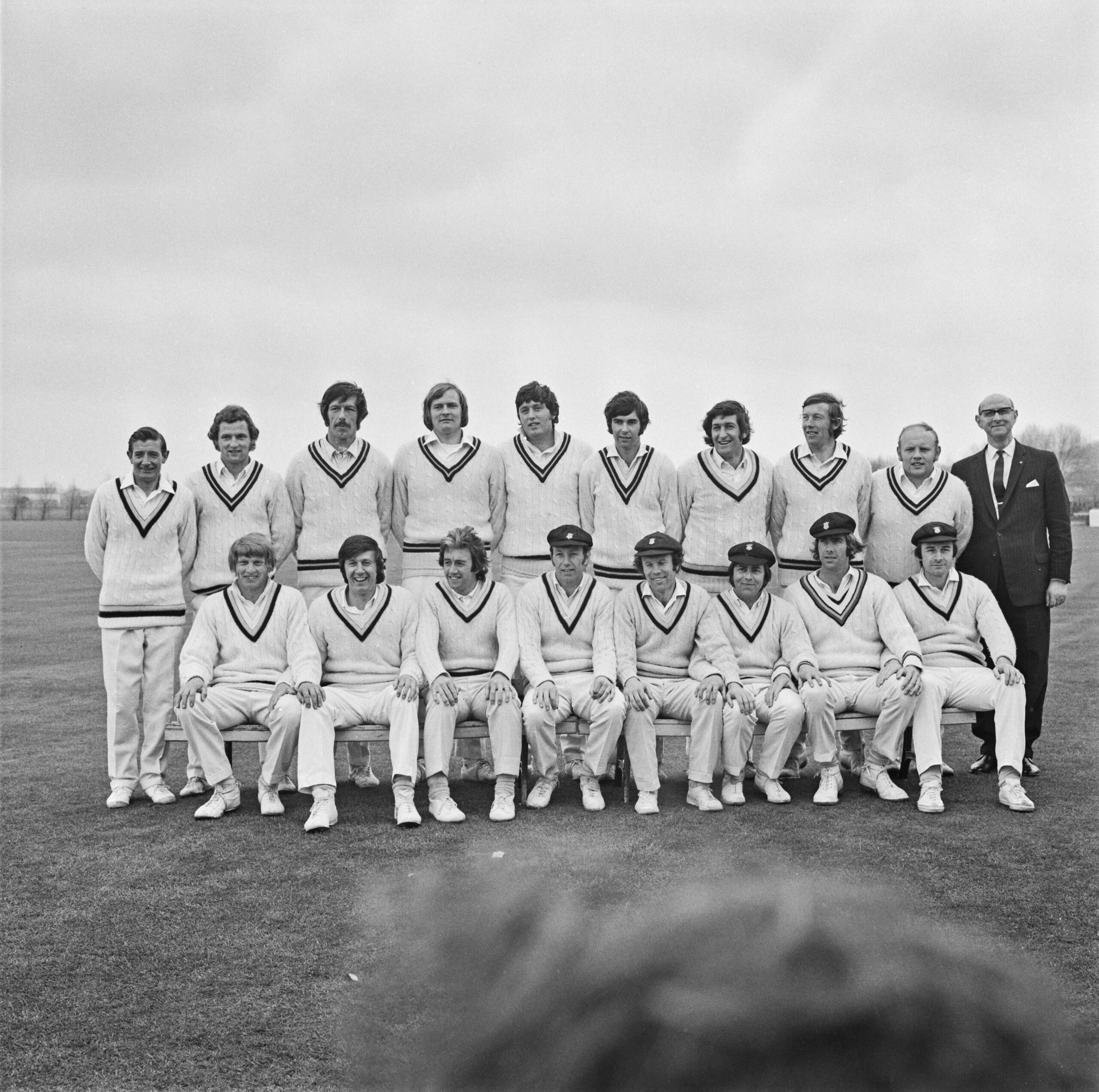Derbyshire County Cricket Club
