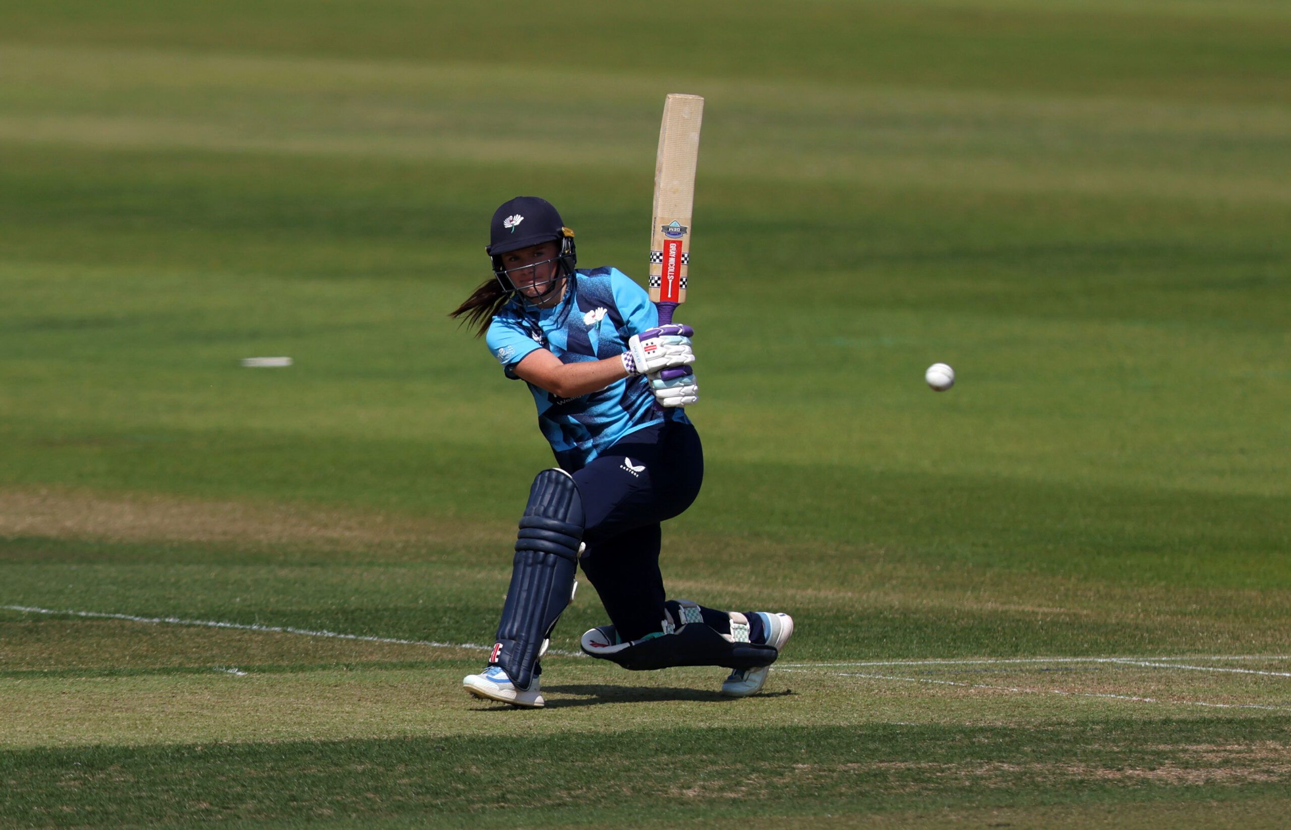 Yorkshire v Northamptonshire Steelbacks – Vitality Blast Women