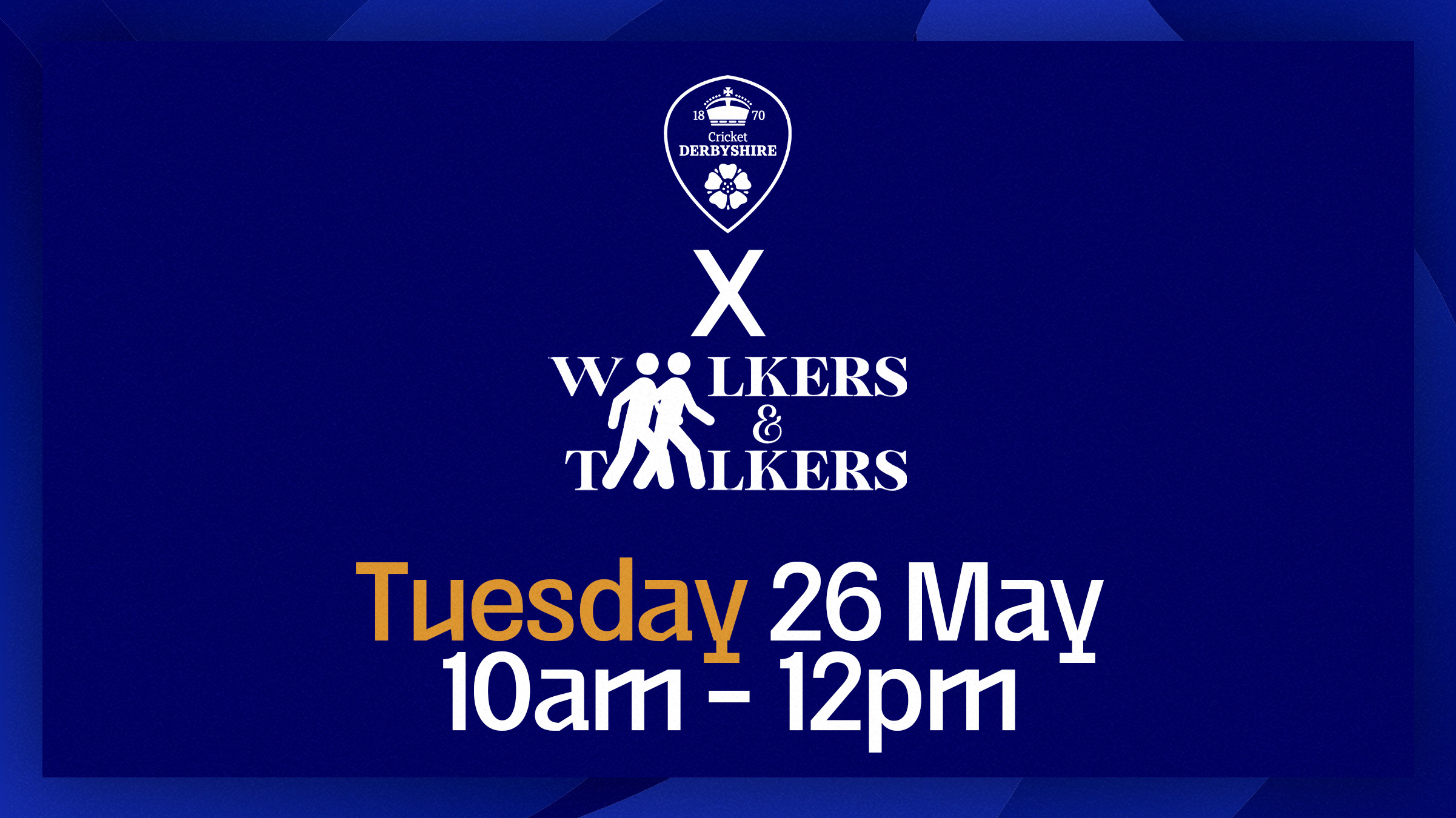 Walkers and Talkers web