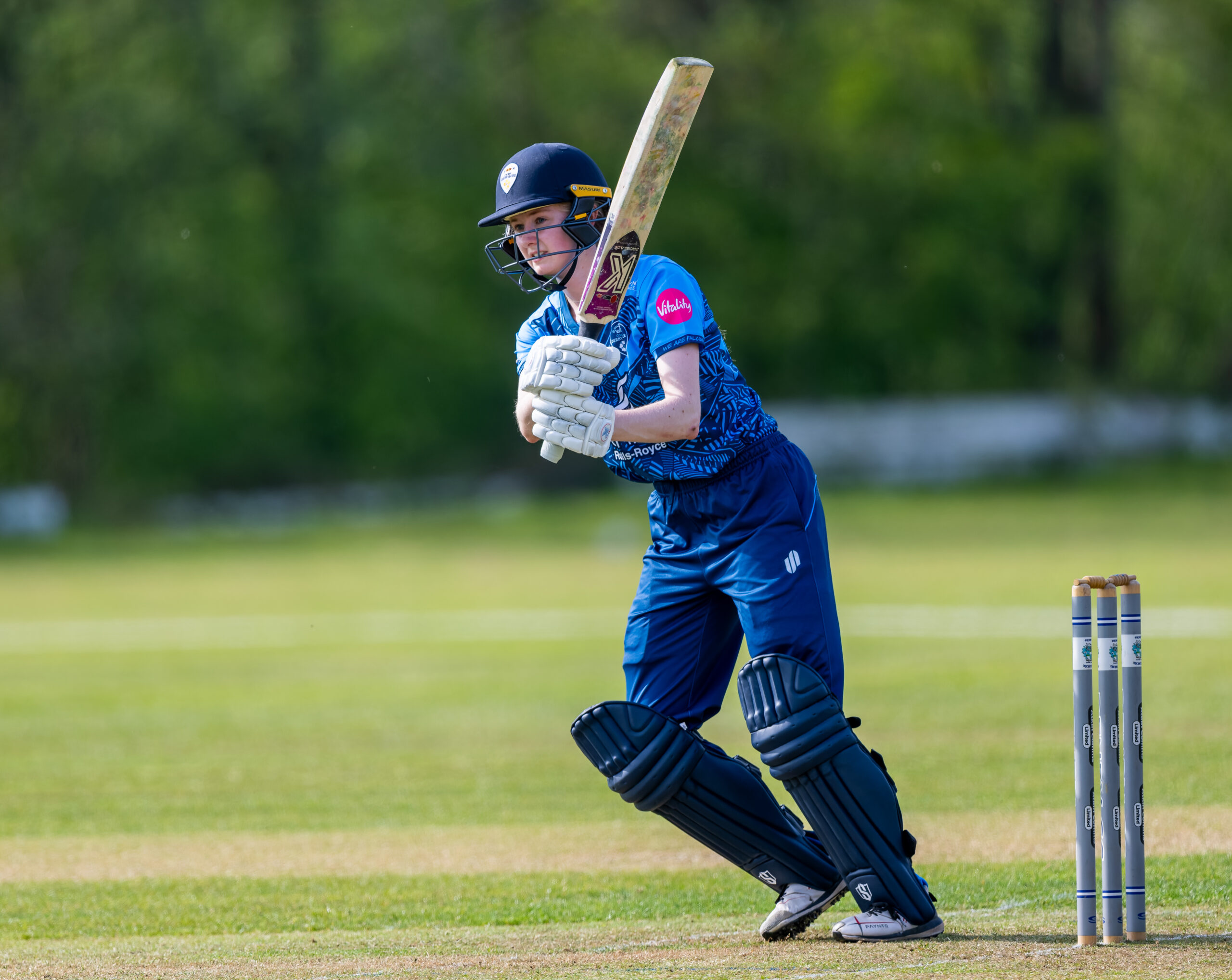 Falcons Women v Cheshire Women – Vitality T20 County Match