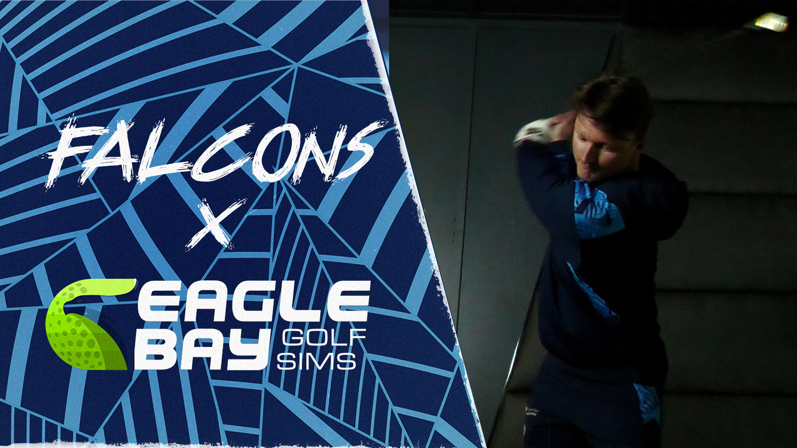 Falcons x Eagle Bay