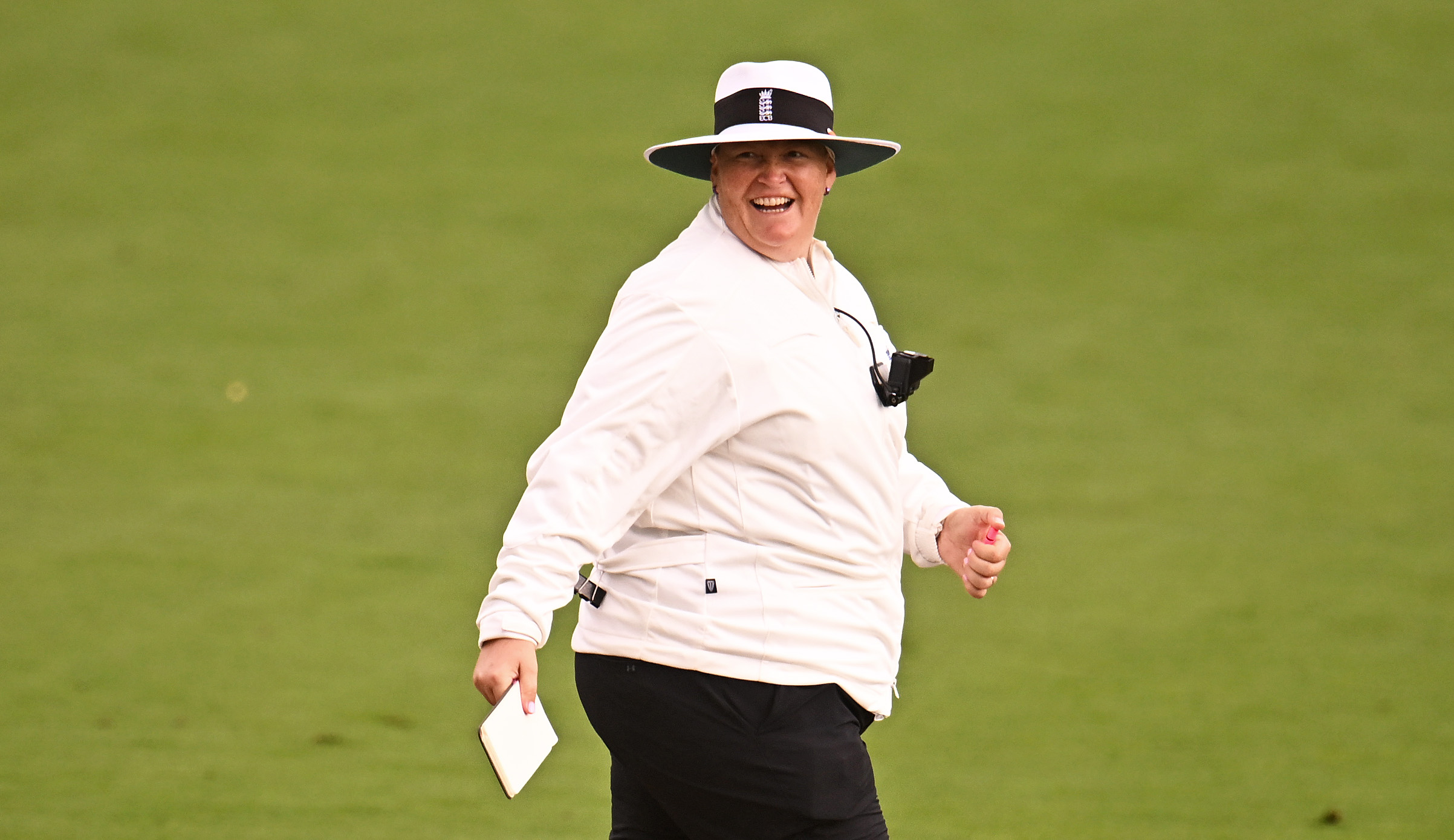 Glamorgan v Derbyshire – LV= Insurance County Championship