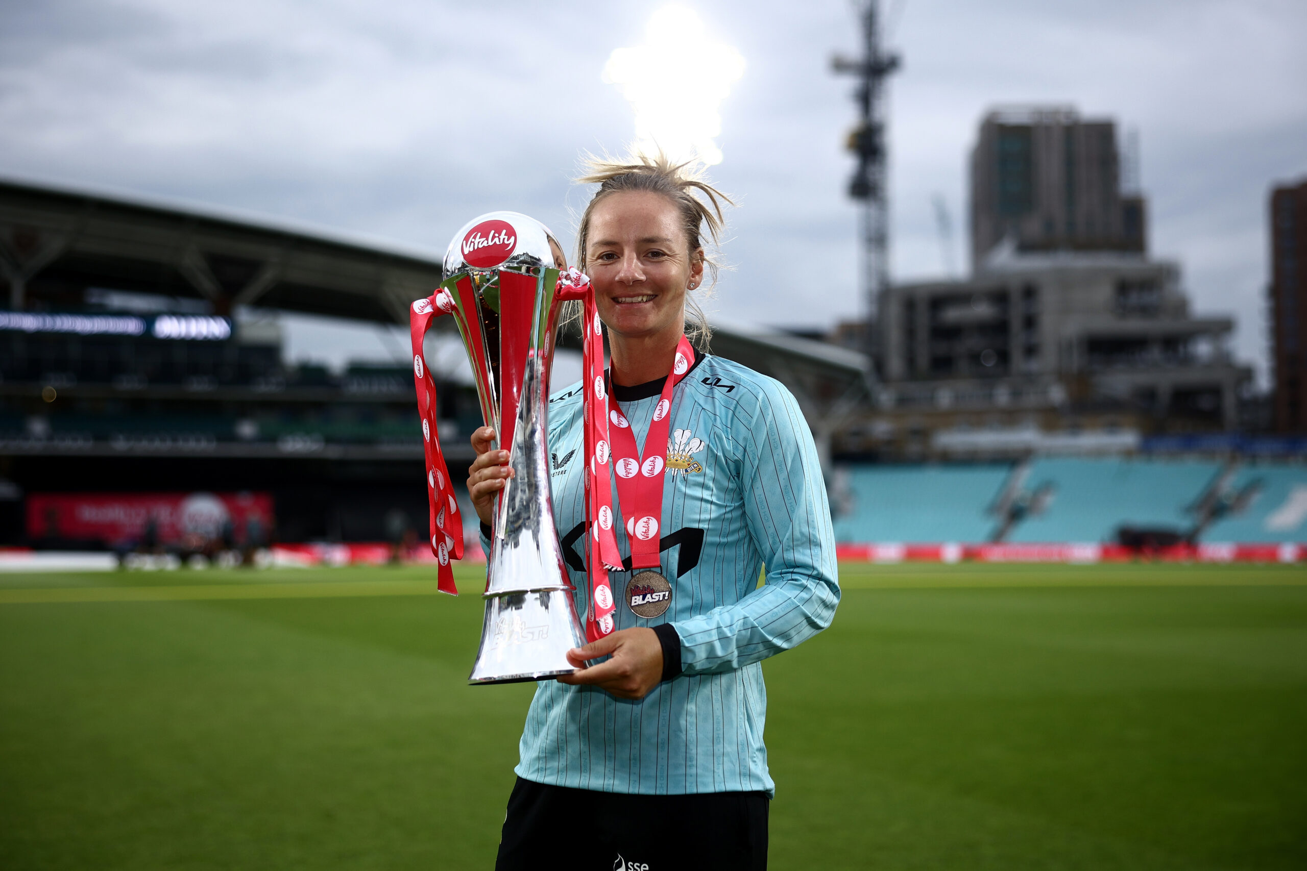 Vitality Blast Women’s Final