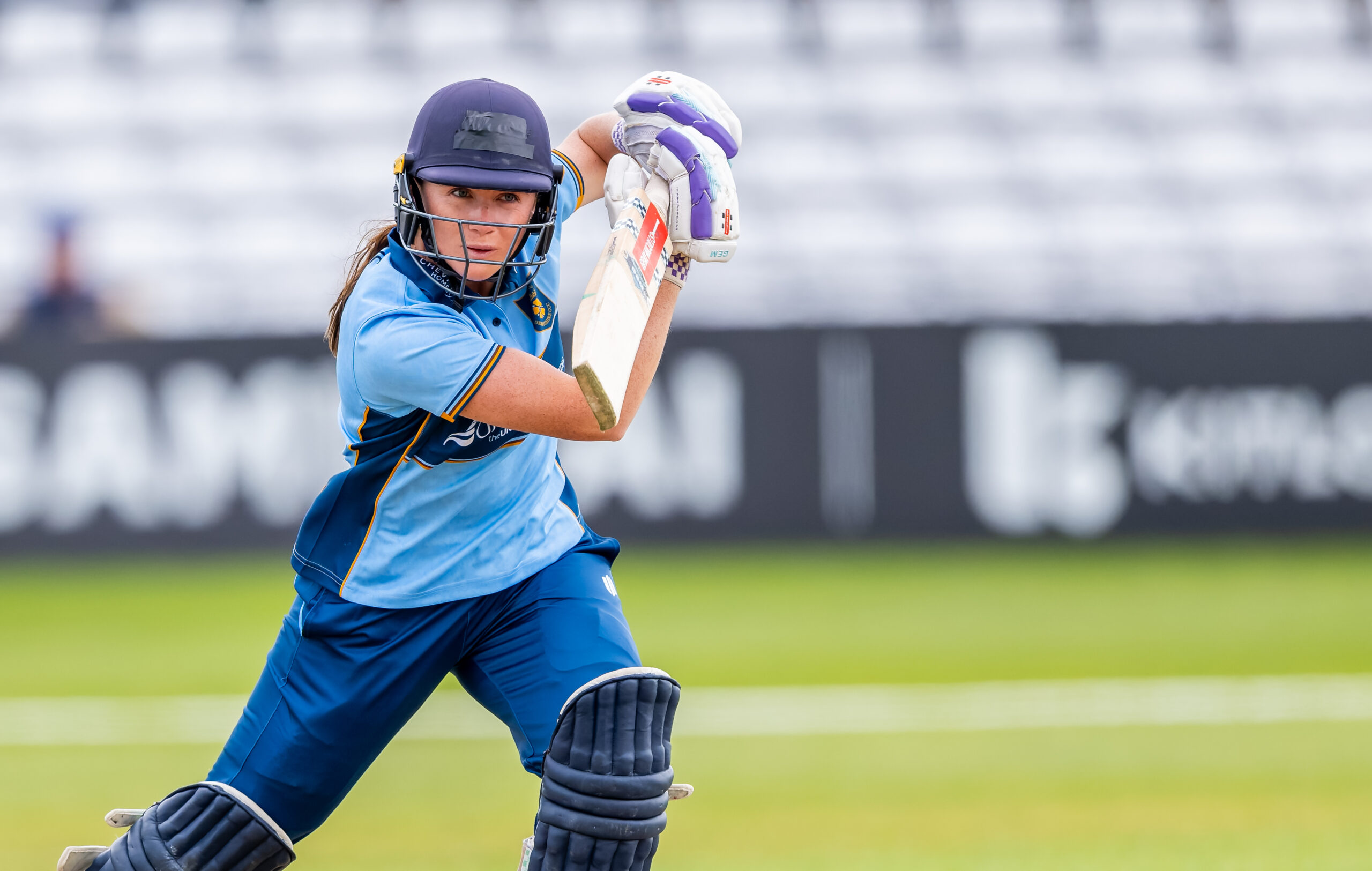 Derbyshire Falcons Women v Middlesex Women – Metro Bank One Day Cup