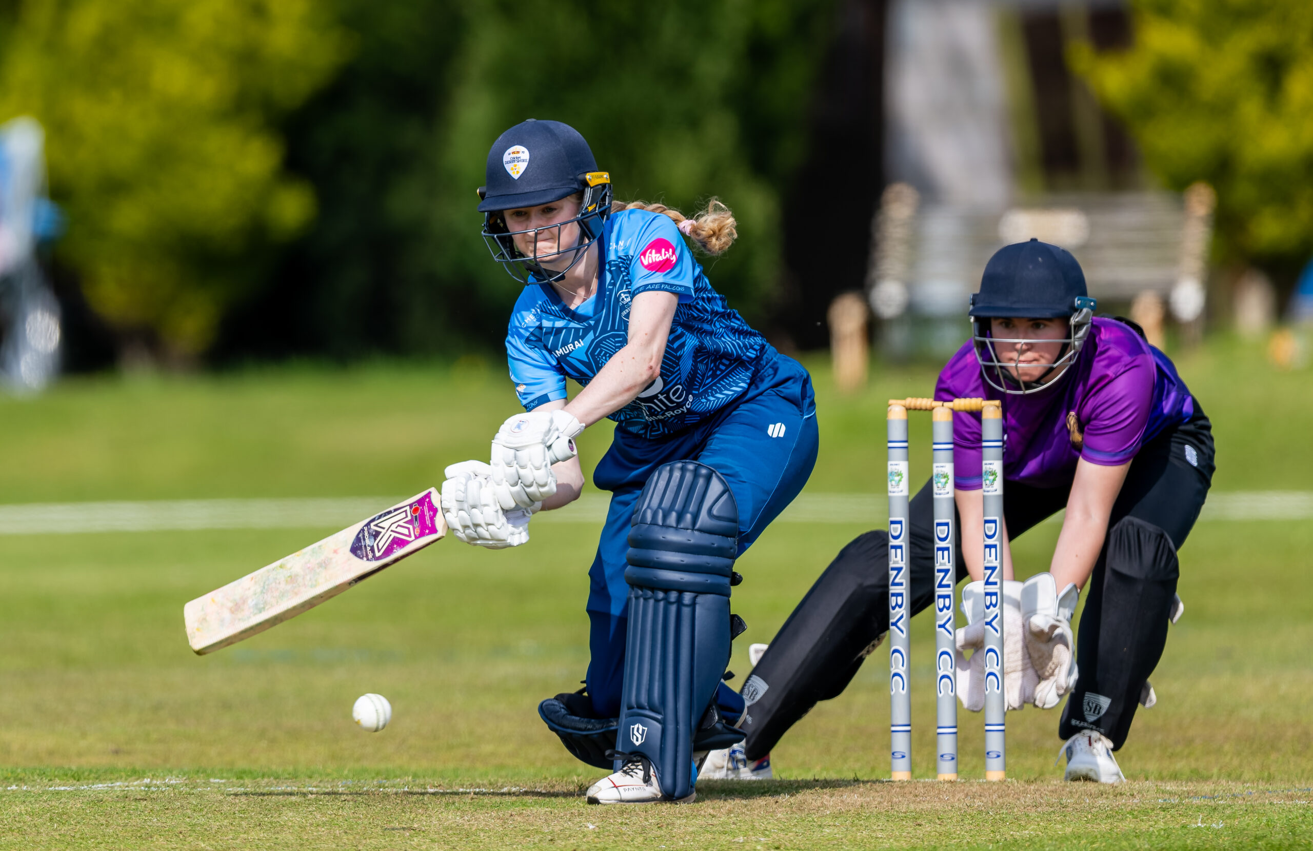 Falcons Women v Cheshire Women – Vitality T20 County Match