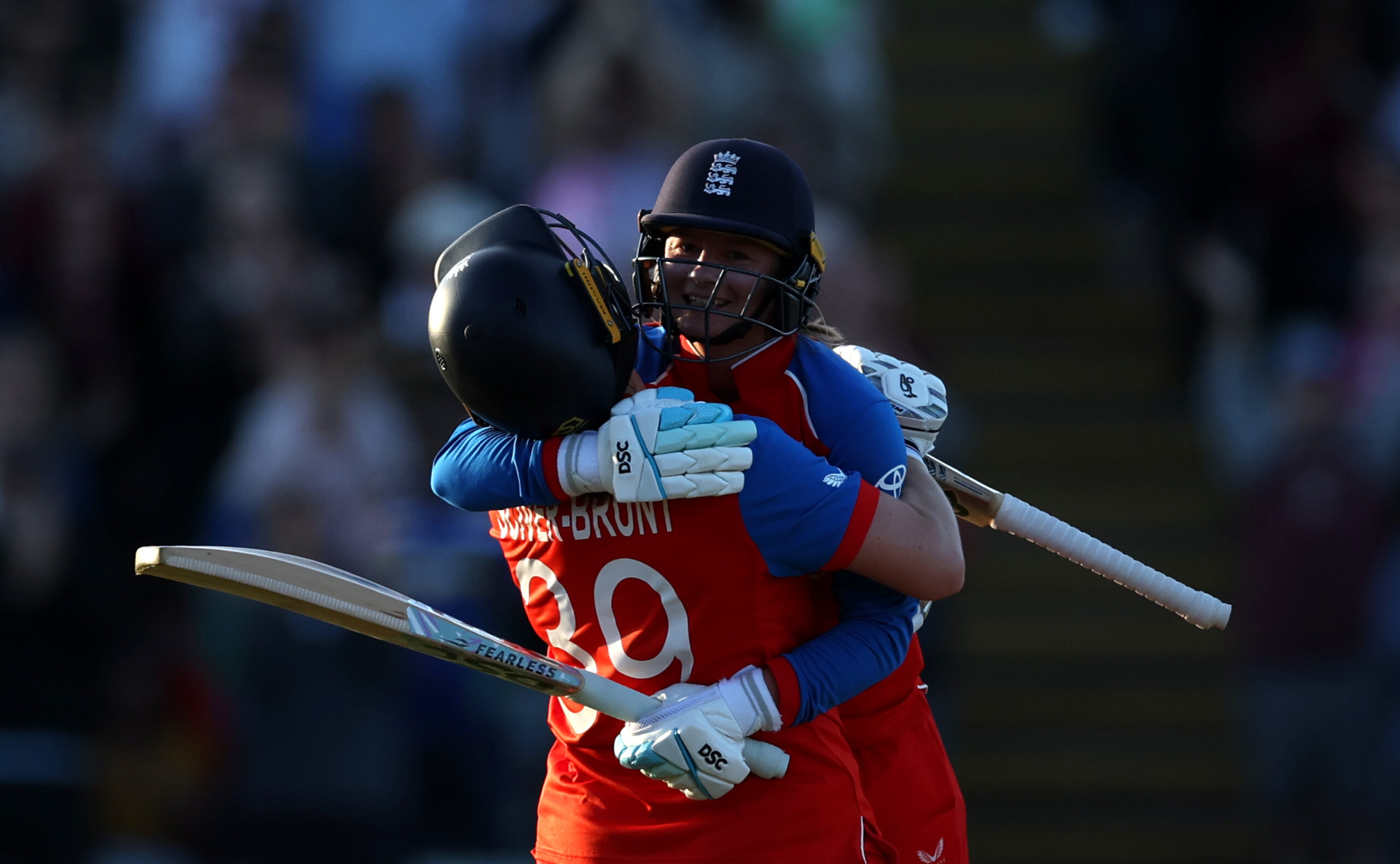 England v Sri Lanka – ICC Women’s T20 World Cup England &amp; Wales 2026