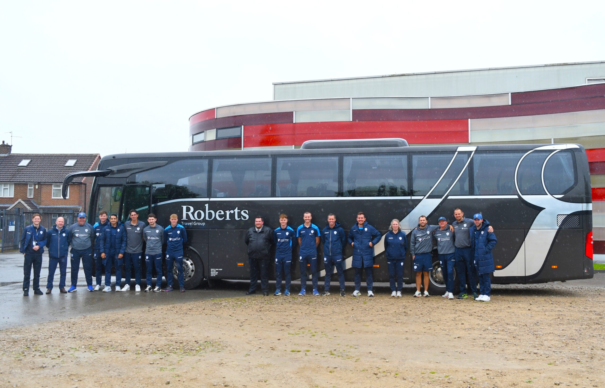Roberts Travel 1