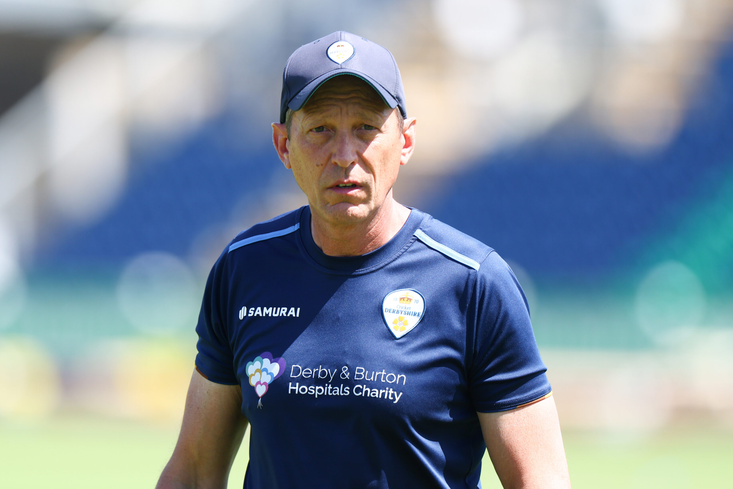 Glamorgan Women v Derbyshire Falcons Women – Vitality Blast Women