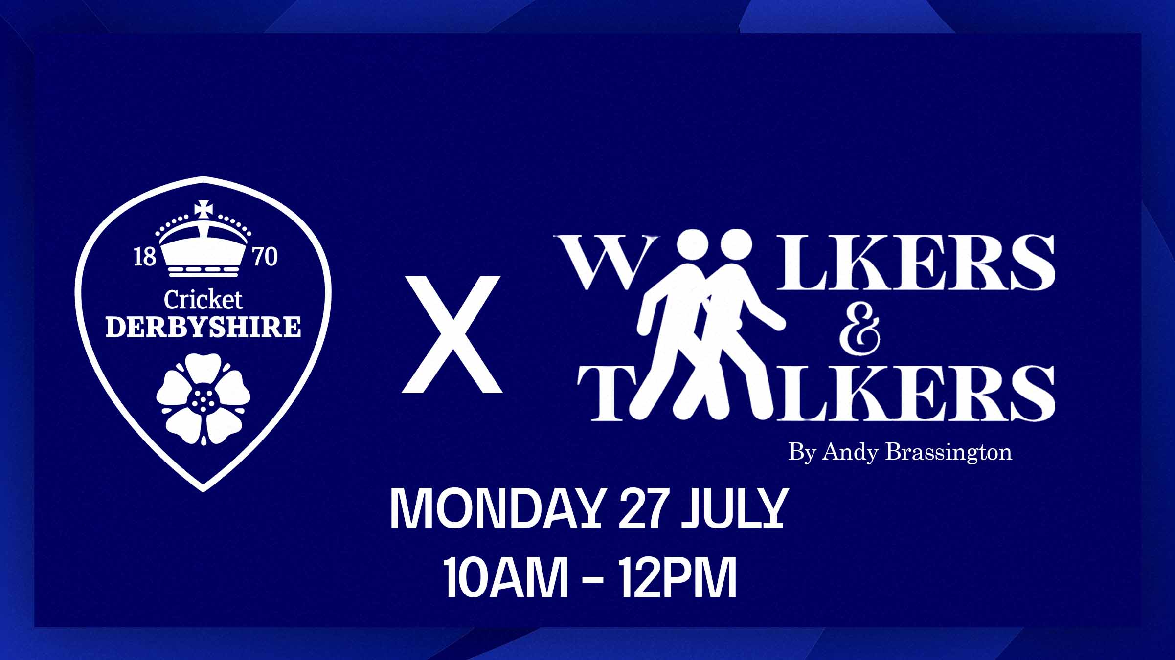 Walker and Talkers 3