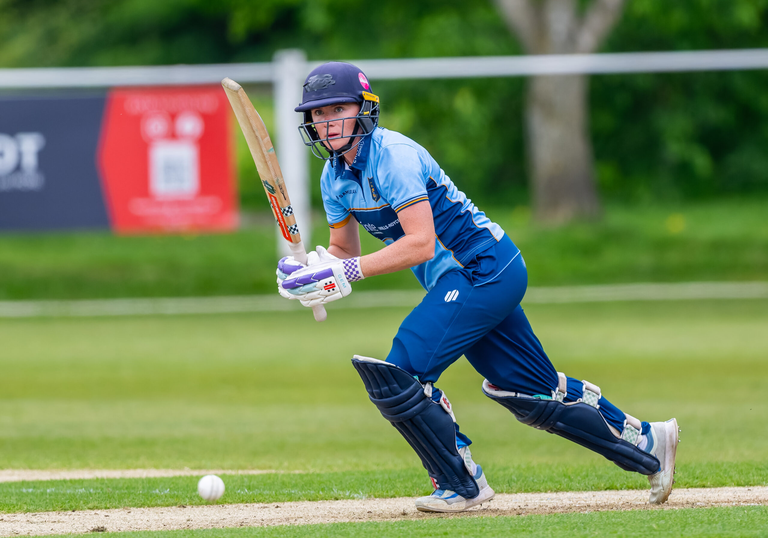 Derbyshire Falcons Women v Glamorgan Women – Metro Bank One Day Cup Match