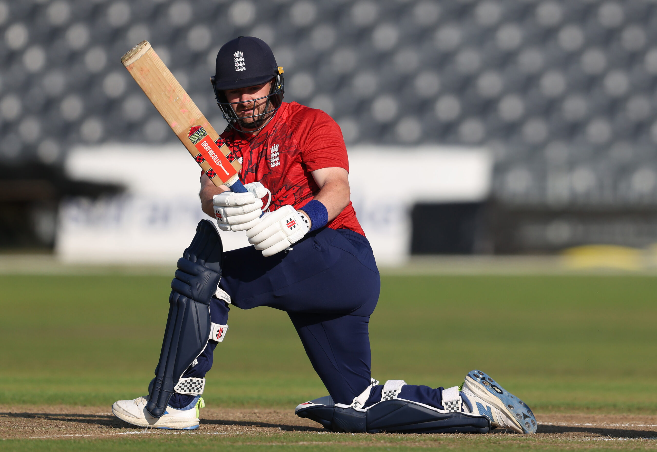 England Men Mixed Disability v India Men Mixed Disability – 7th Vitality IT20