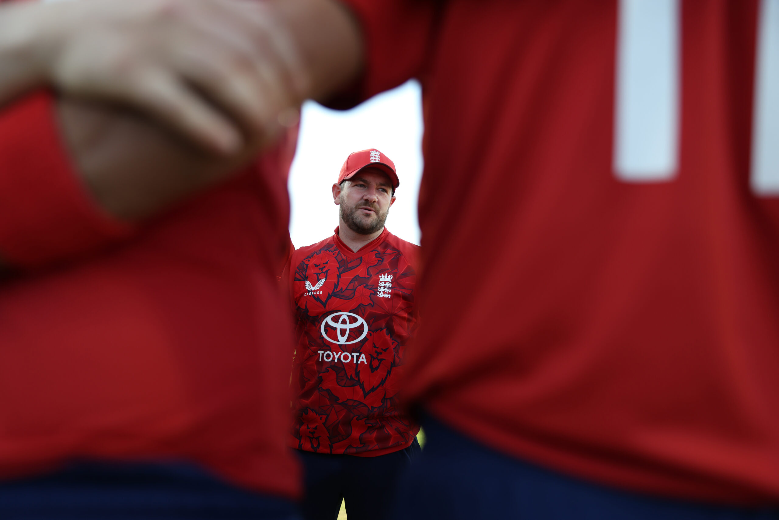 England Men Mixed Disability v India Men Mixed Disability – 7th Vitality IT20