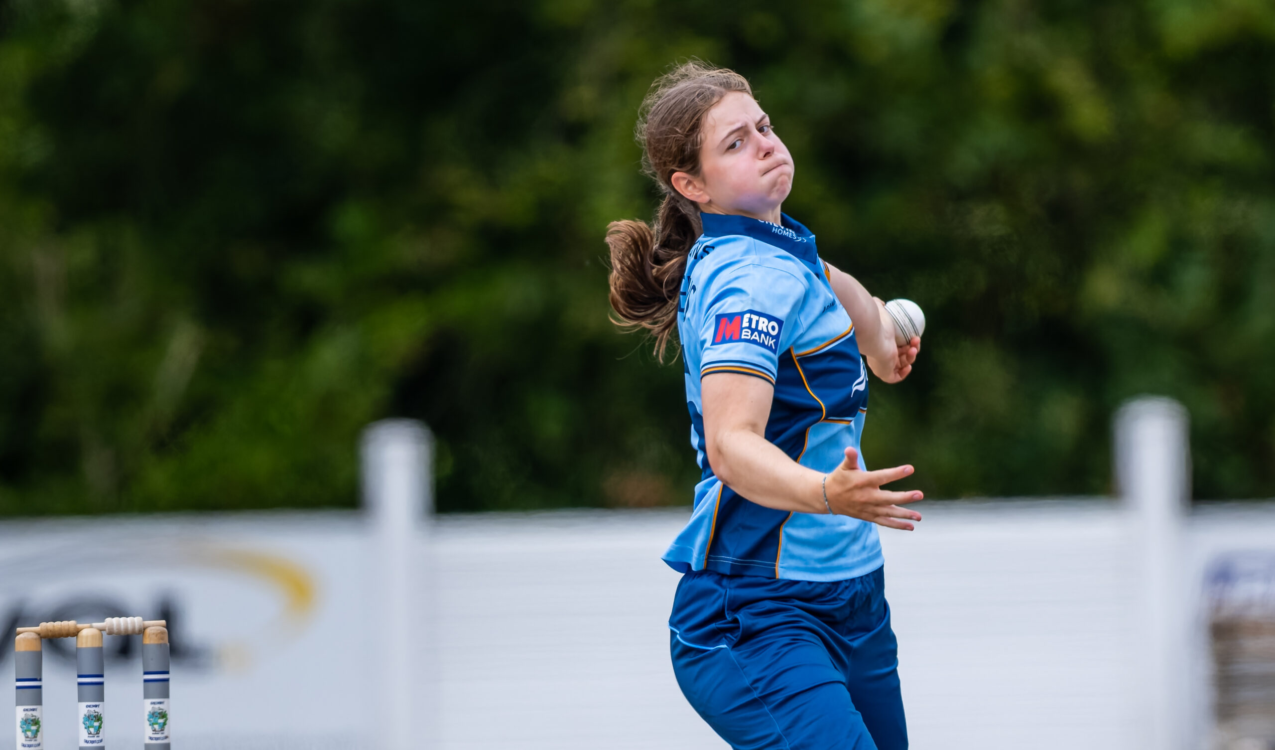 Falcons Women v Worcestershire Rapids – One Day Cup cricket