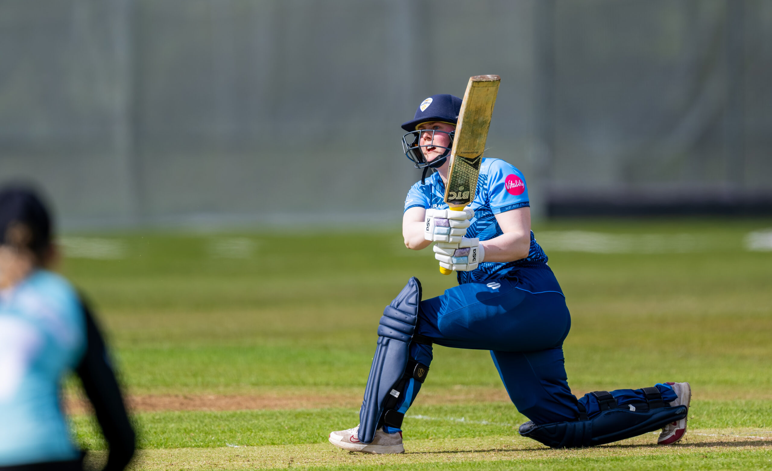 Derbyshire Falcons Women v Cumbria Women
