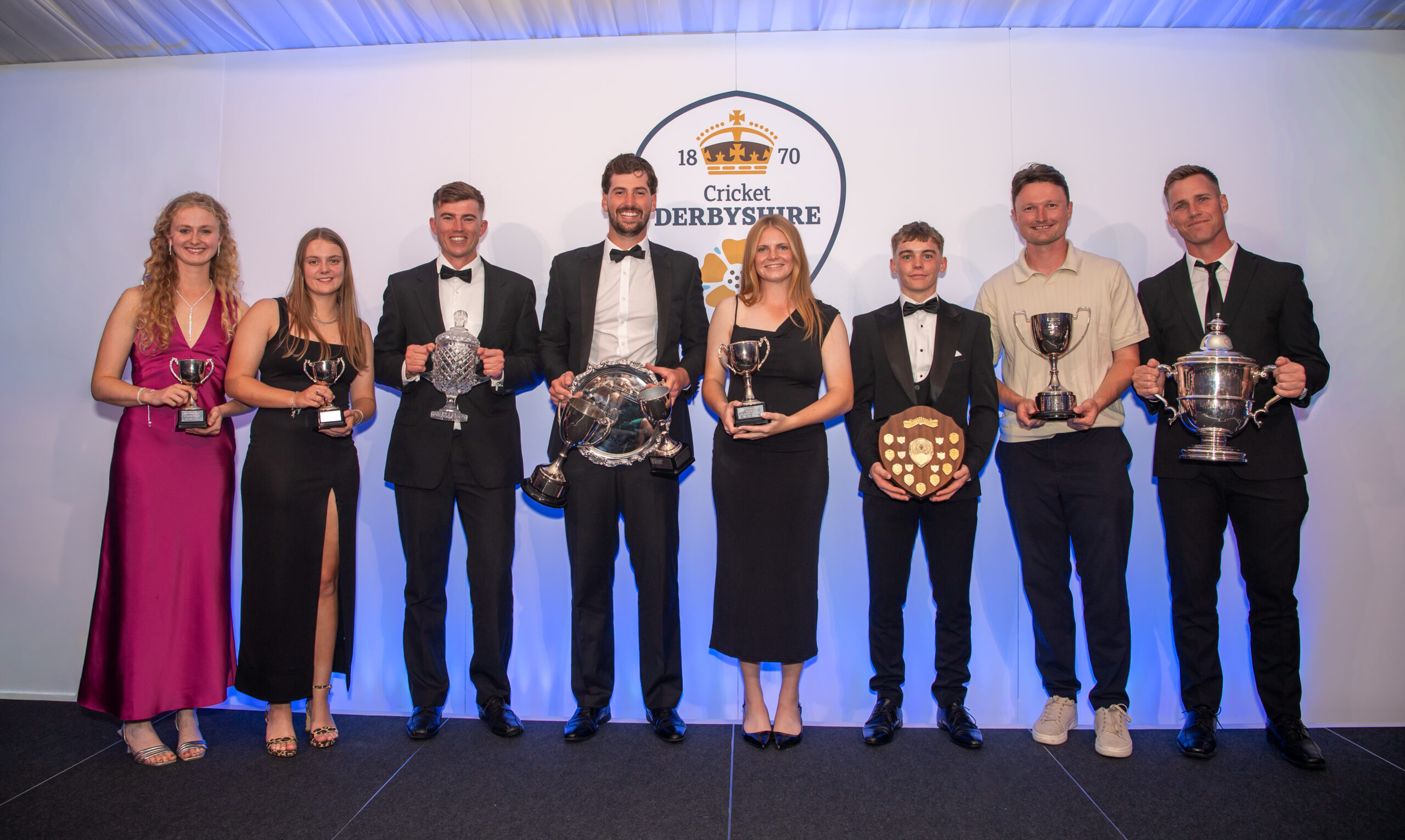 20.09.26 – Derbyshire County CC Awards Night 2026