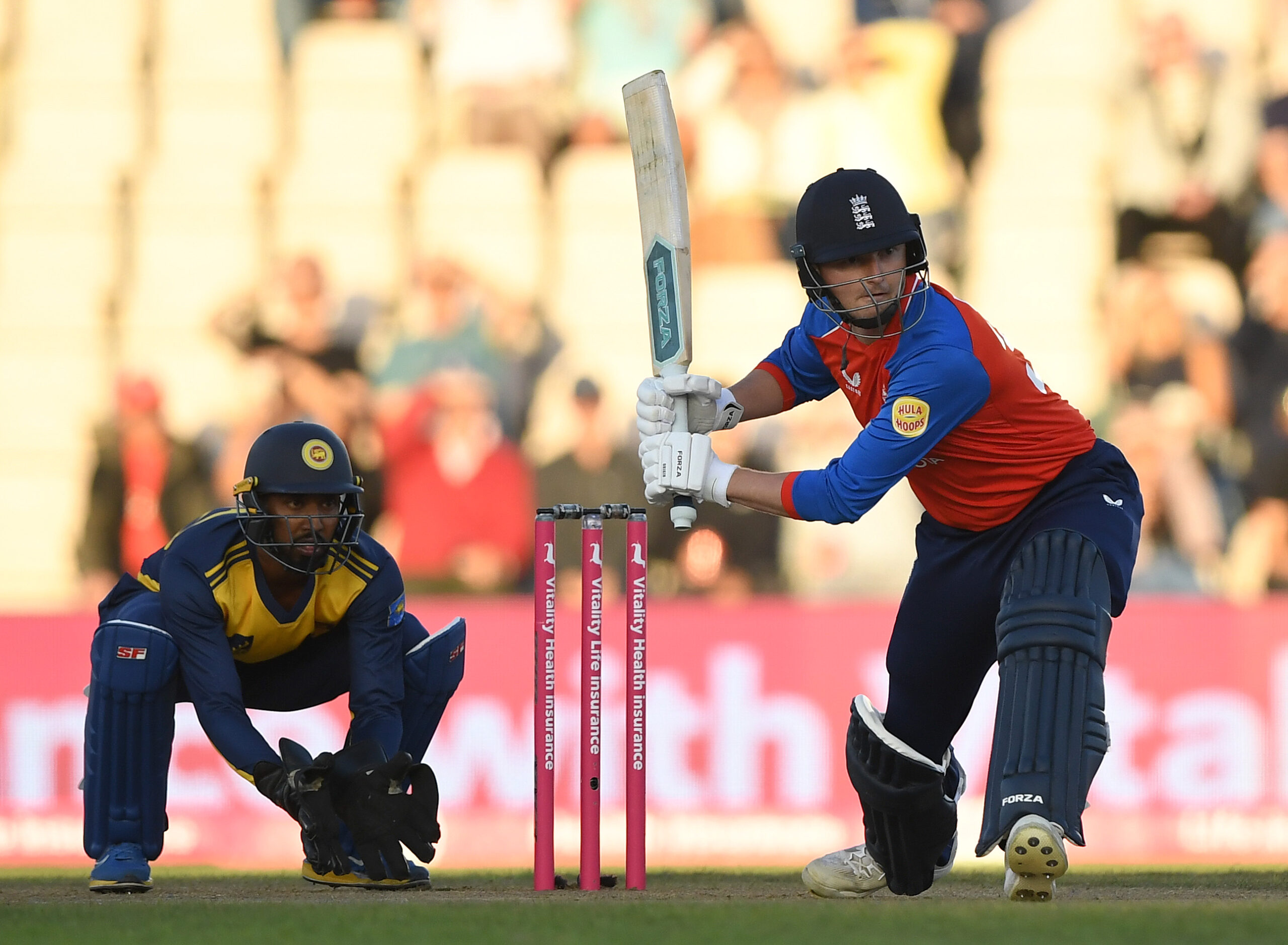 England v Sri Lanka – 1st Vitality IT20
