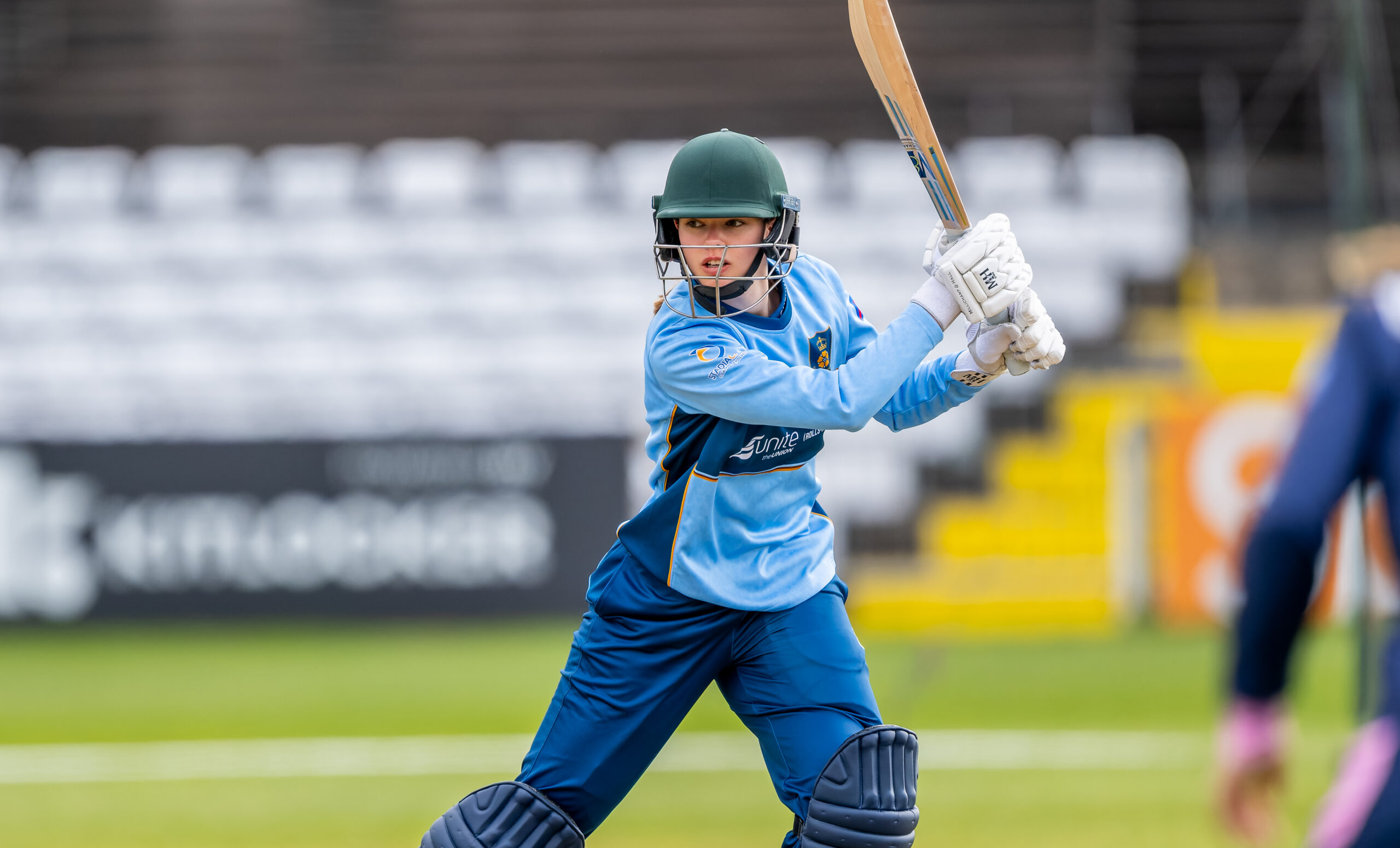 Derbyshire Falcons Women v Middlesex Women – Metro Bank One Day Cup