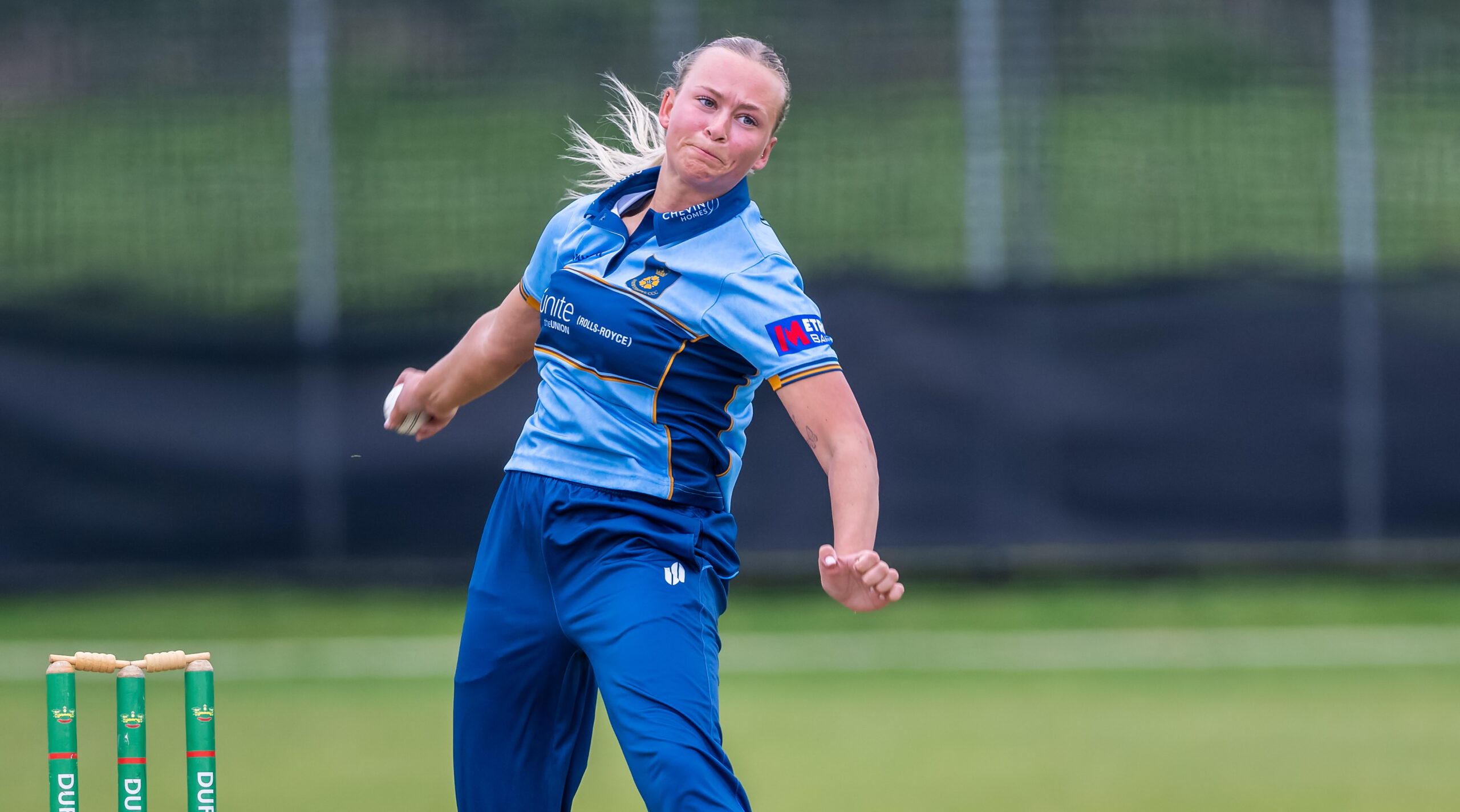 Derbyshire Falcons Women v Glamorgan Women – Metro Bank One Day Cup Match