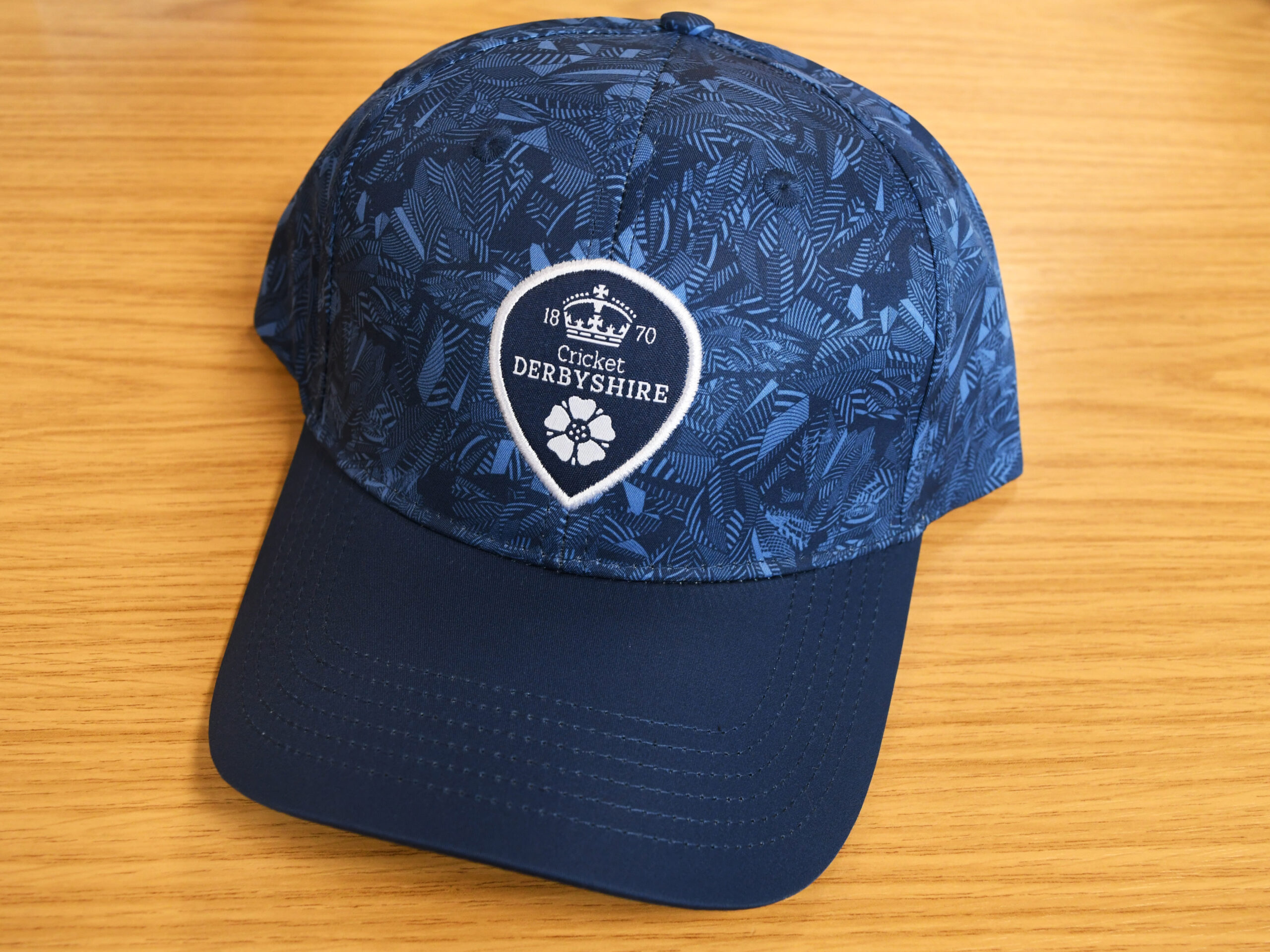 cap