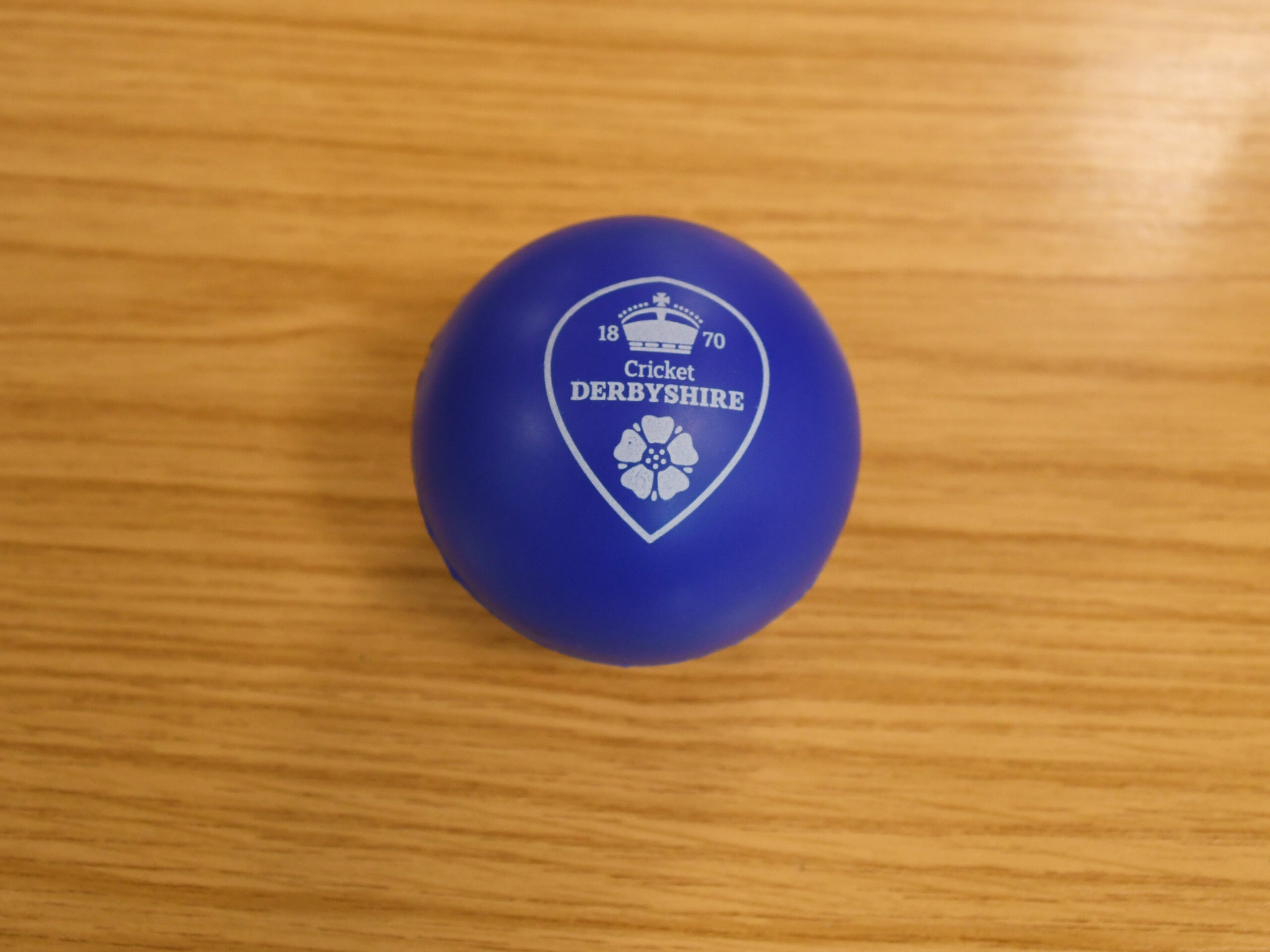 Stress Ball