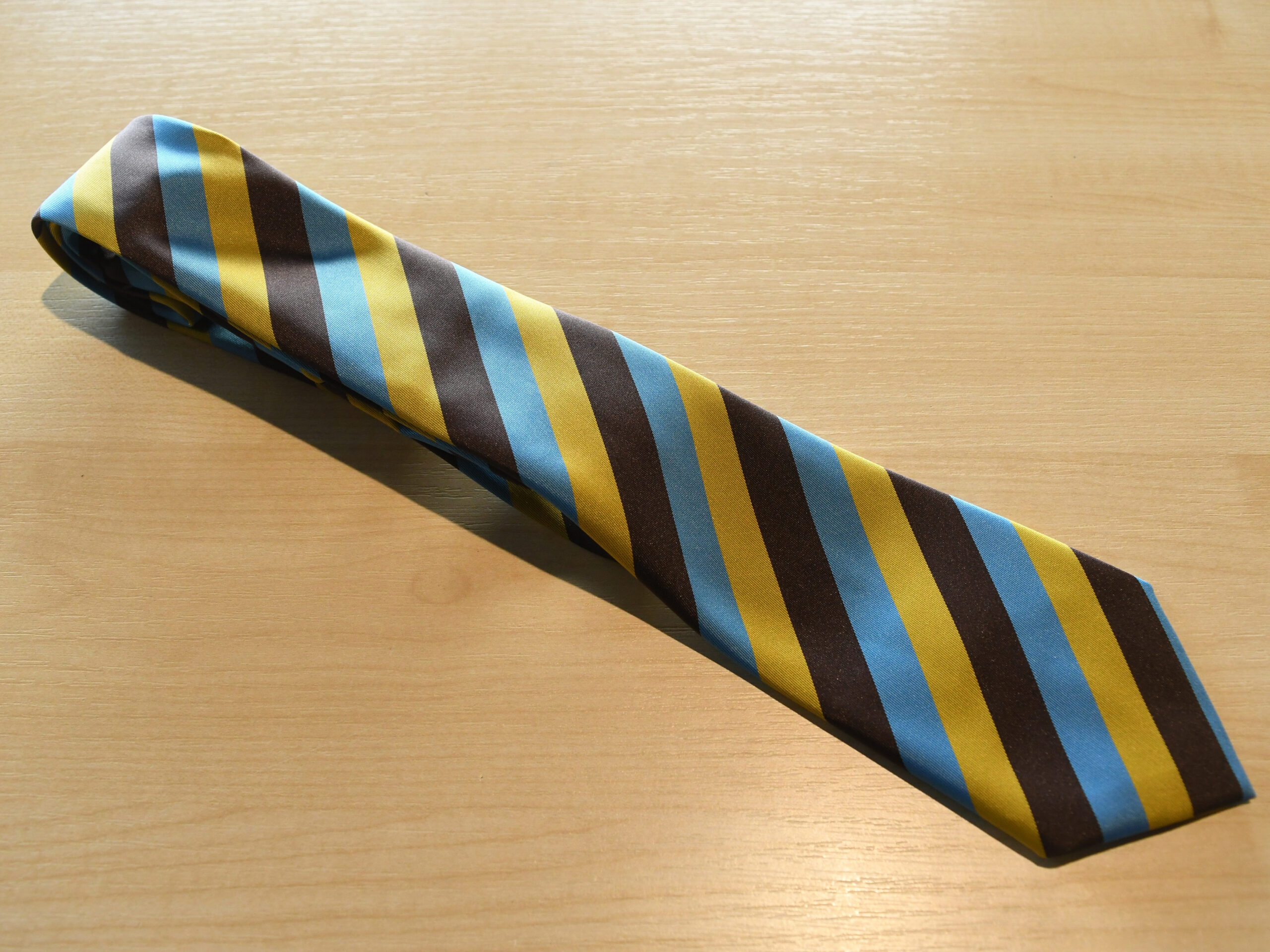 tie 1