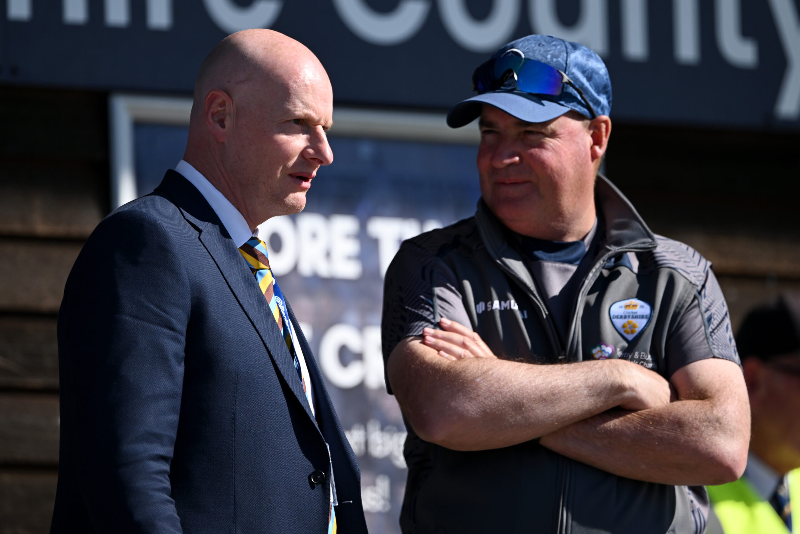 Derbyshire v Gloucestershire – Rothesay County Championship