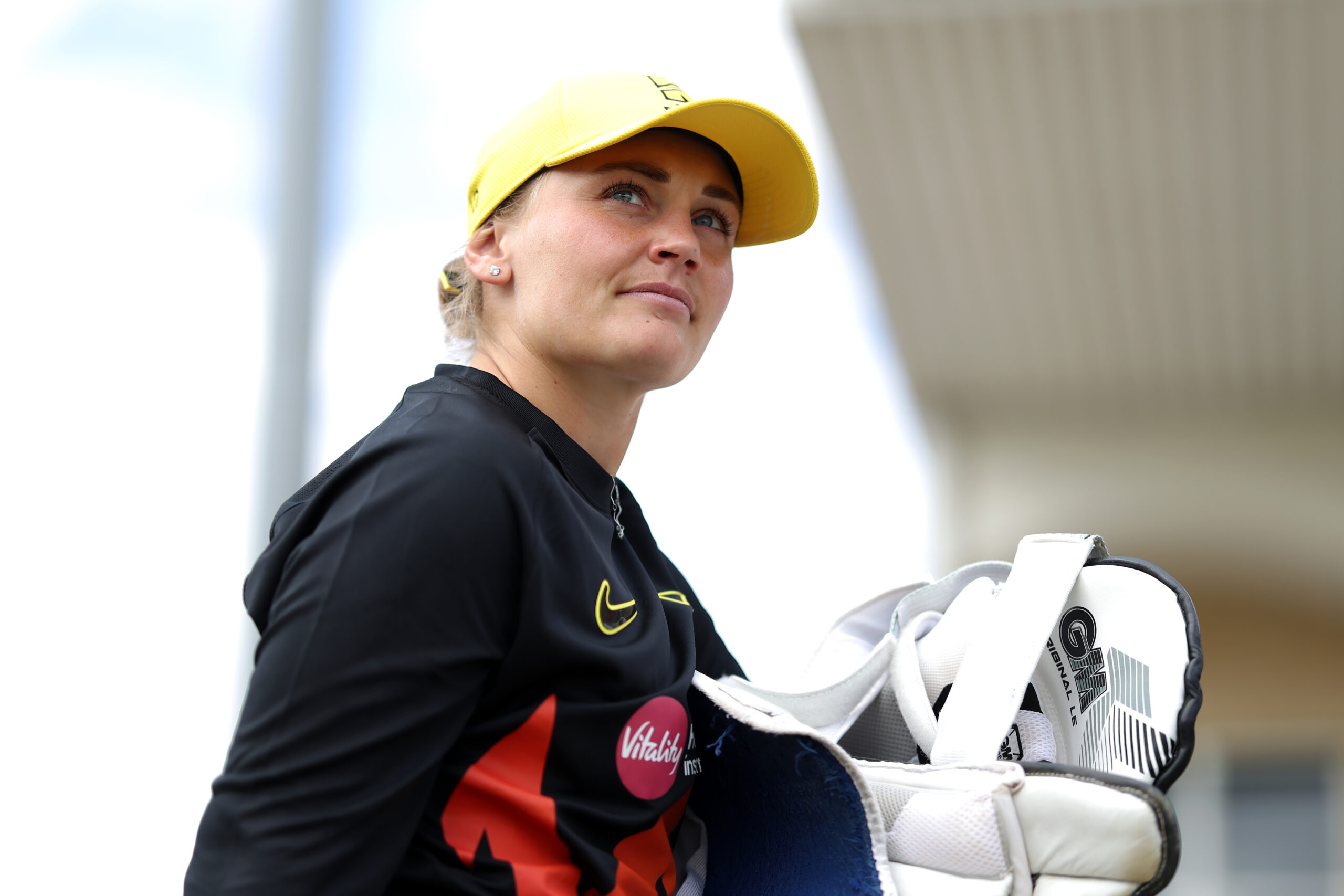 Trent Rockets Women v Birmingham Phoenix Women – The Hundred