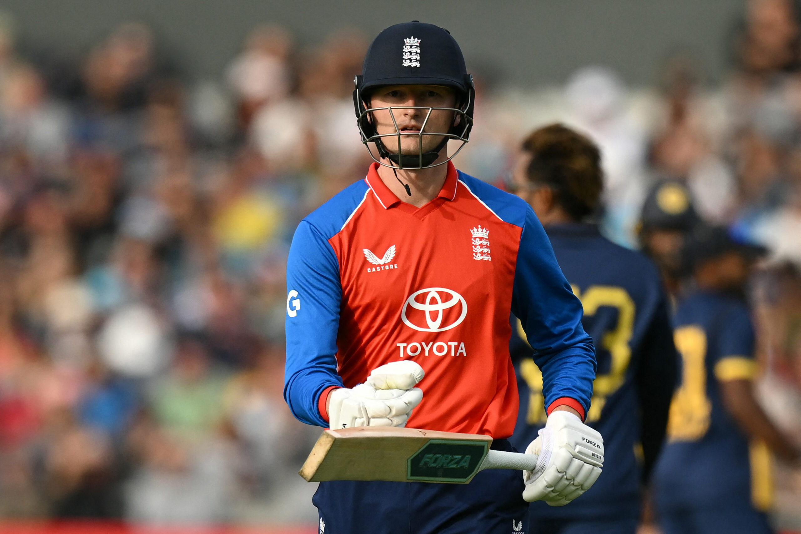 CRICKET-ENG-SRI-T20