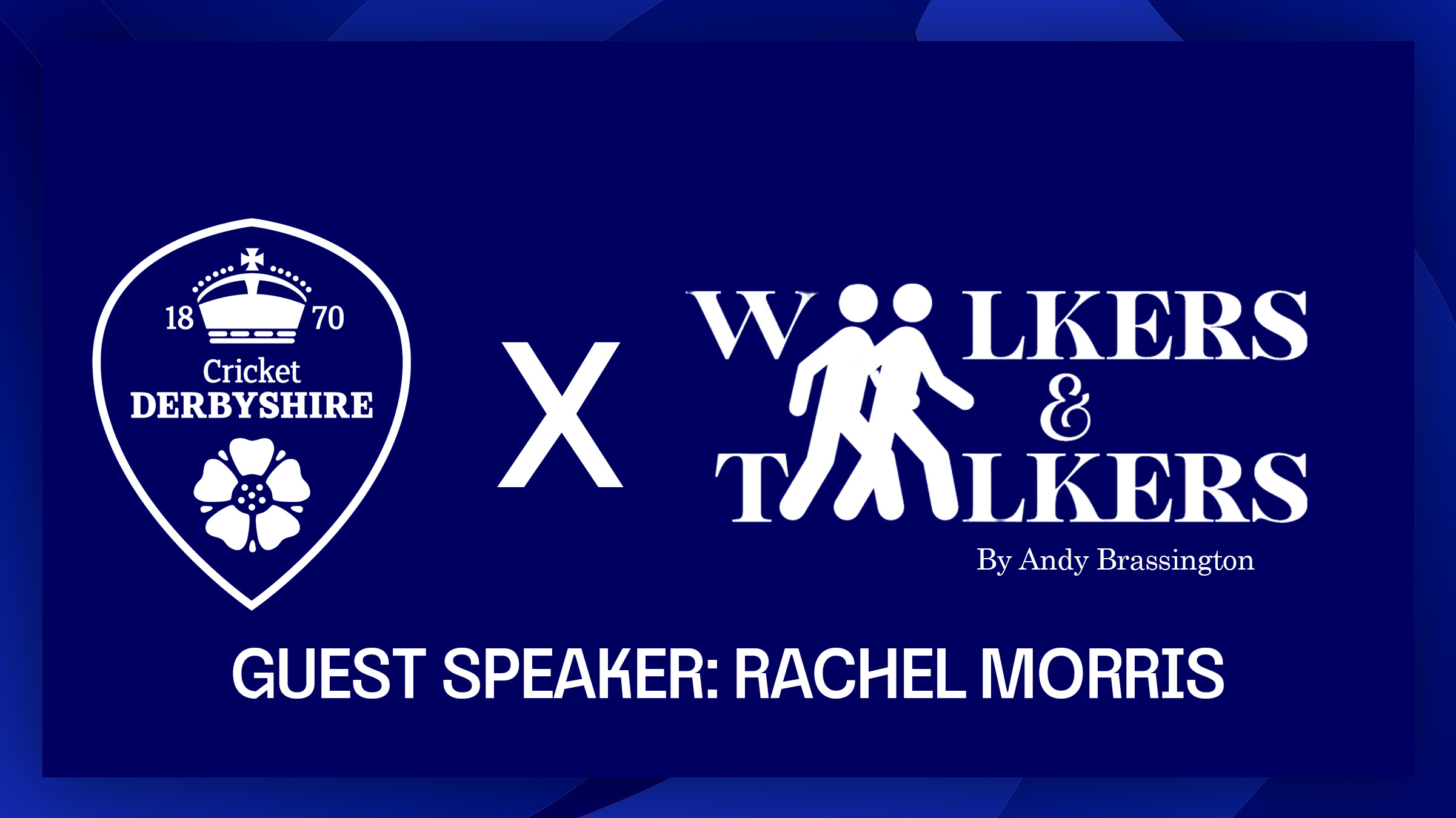 Walker and Talkers Morris 16×9